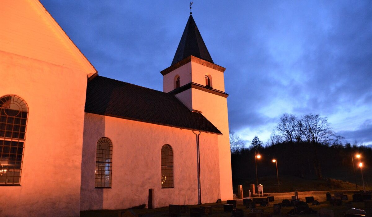 Allehelgenskonsert: - Det vil bli en kveld preget av refleksjon, håp og takknemlighet