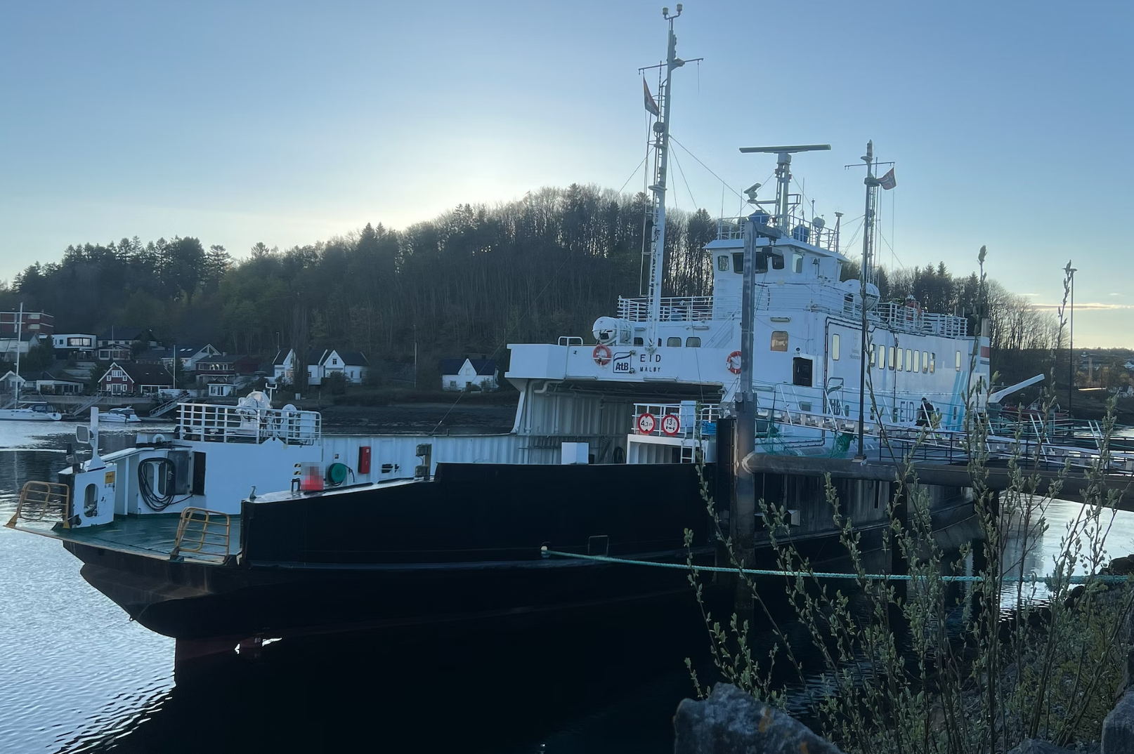 To anmeldt etter én fyllekjøring