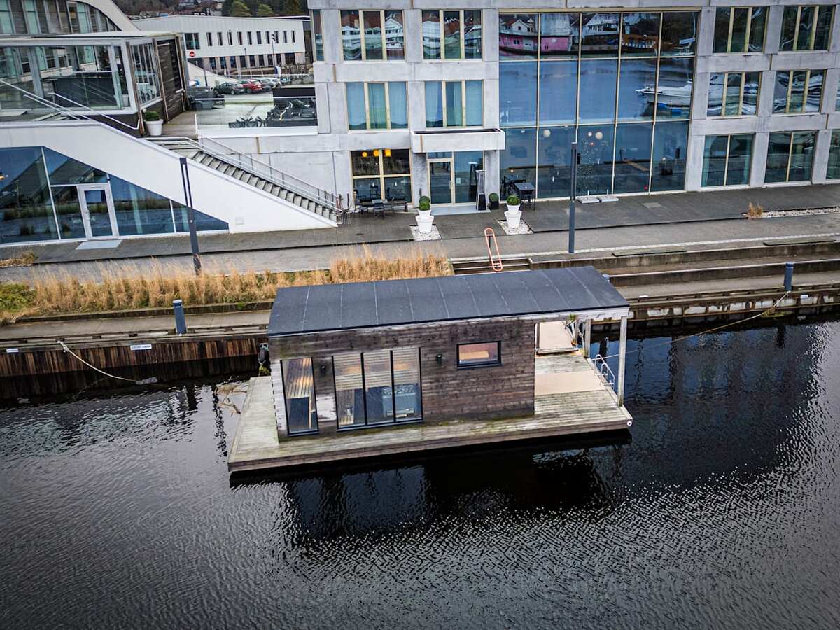 Vedtok 11 badtue-lokasjoner