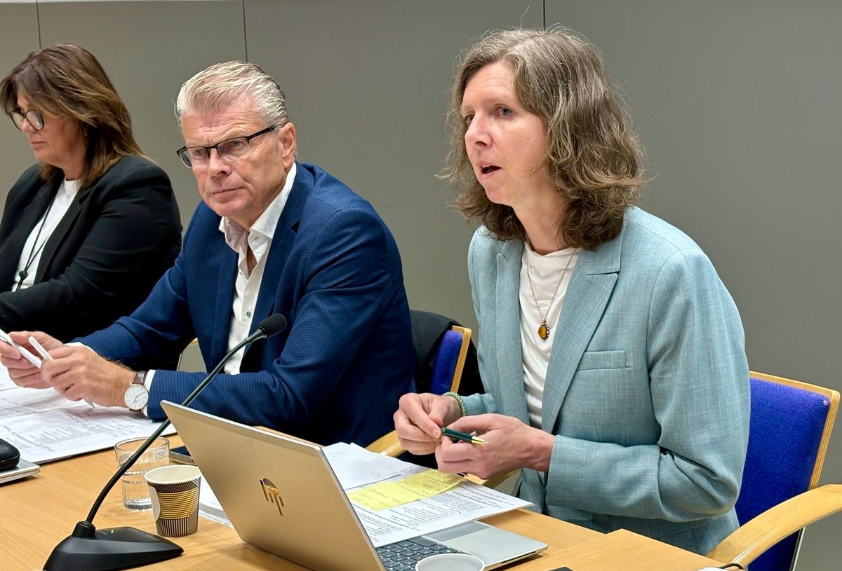 Stengt frem til oktober: – Fremdeles utfordrende situasjon