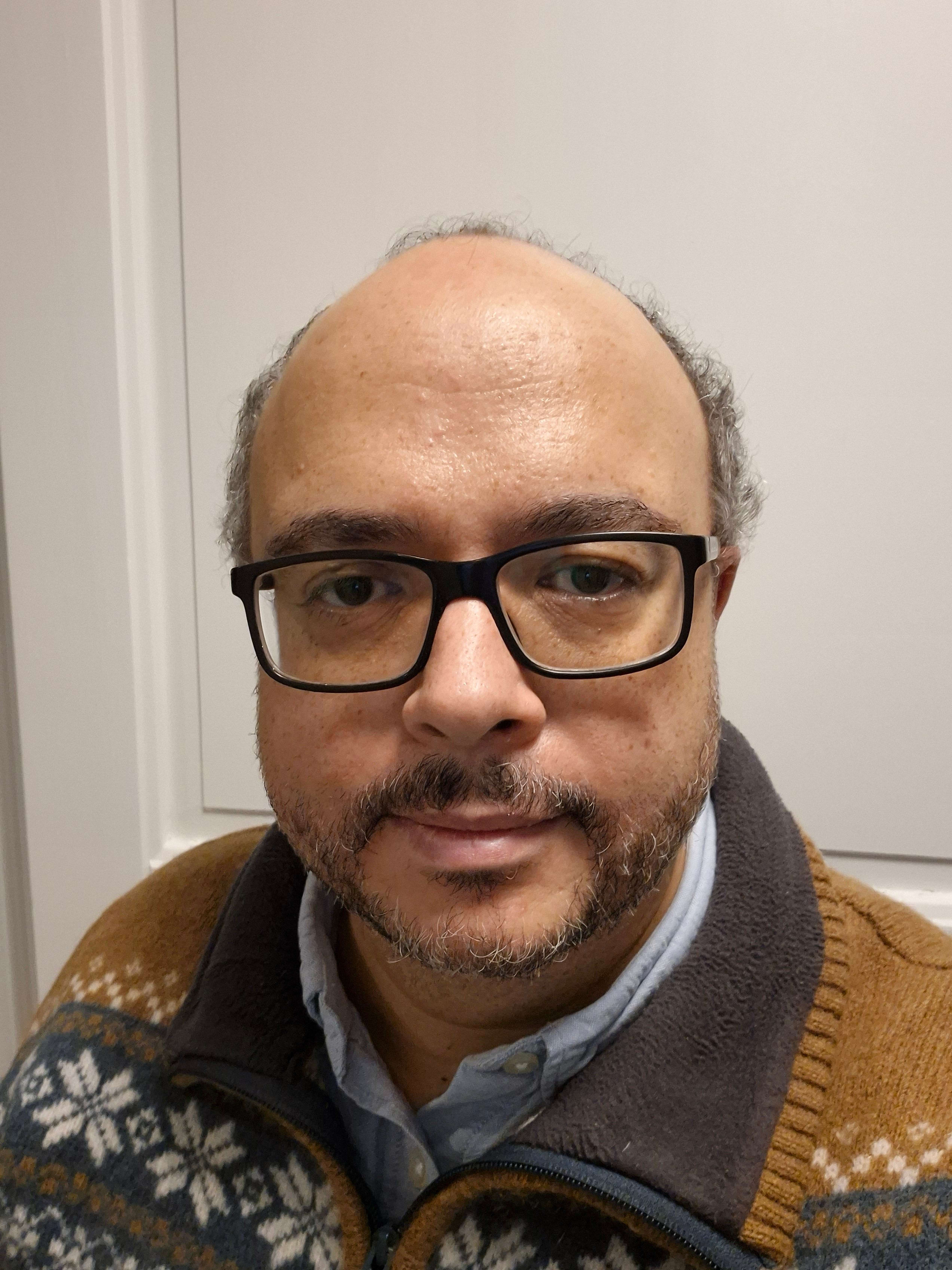 Robotene er ikke problemet — kapitalismen er det