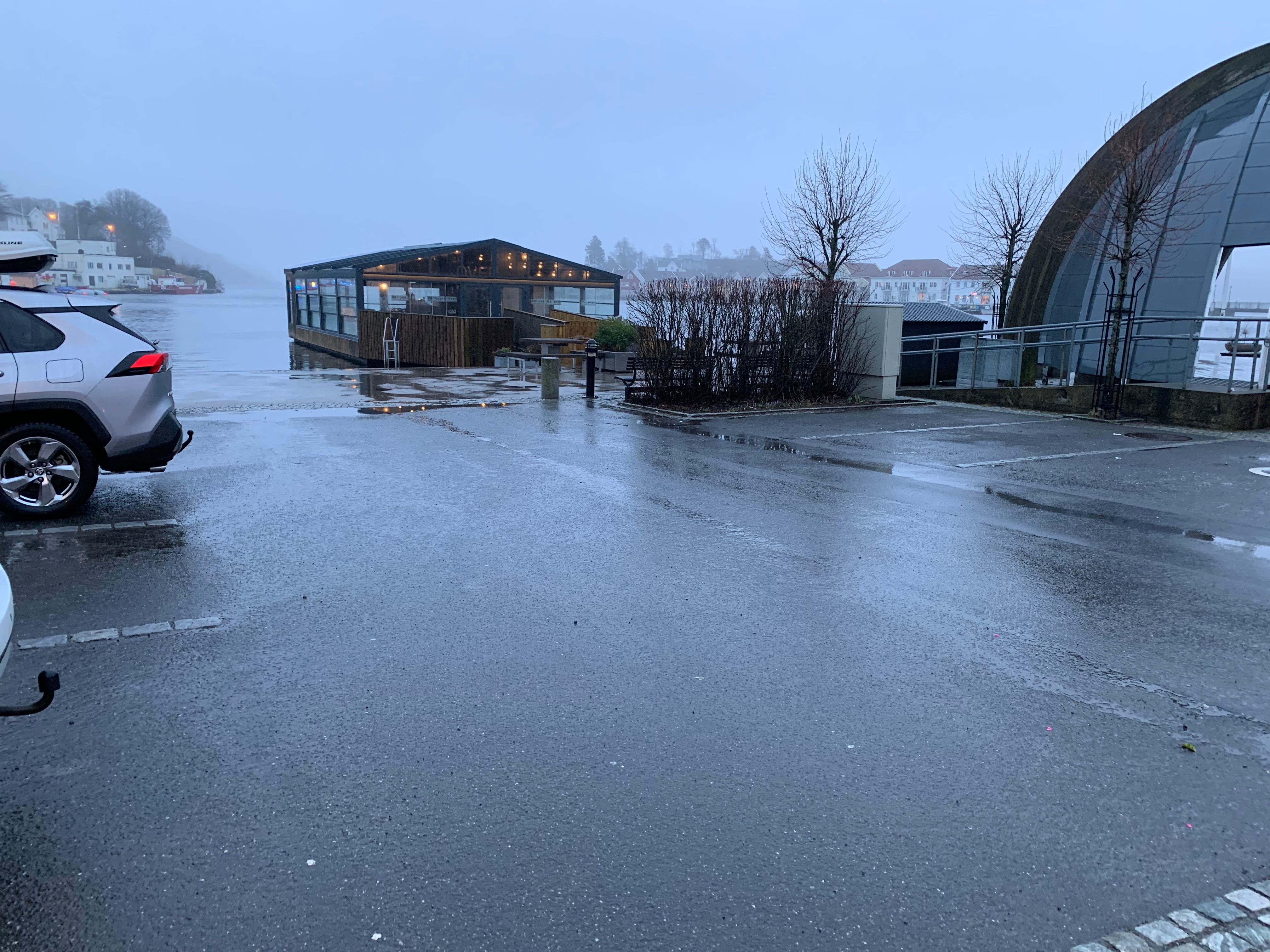 Tiltalt for å true politiet: «Jeg skal få kompisene mine til å ta deg!»
