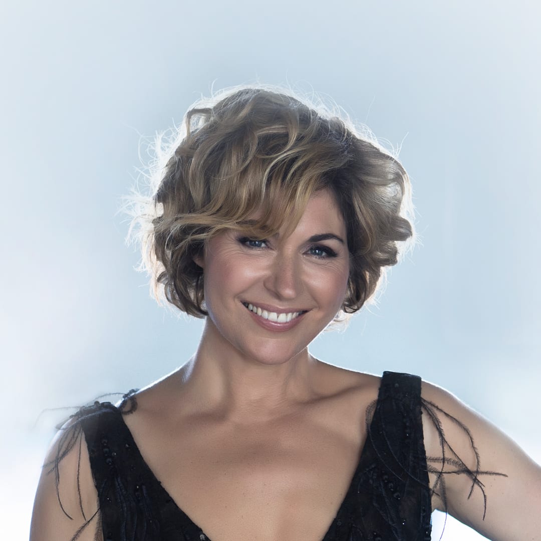 Fyller Sør-Norges storstue med julesanger