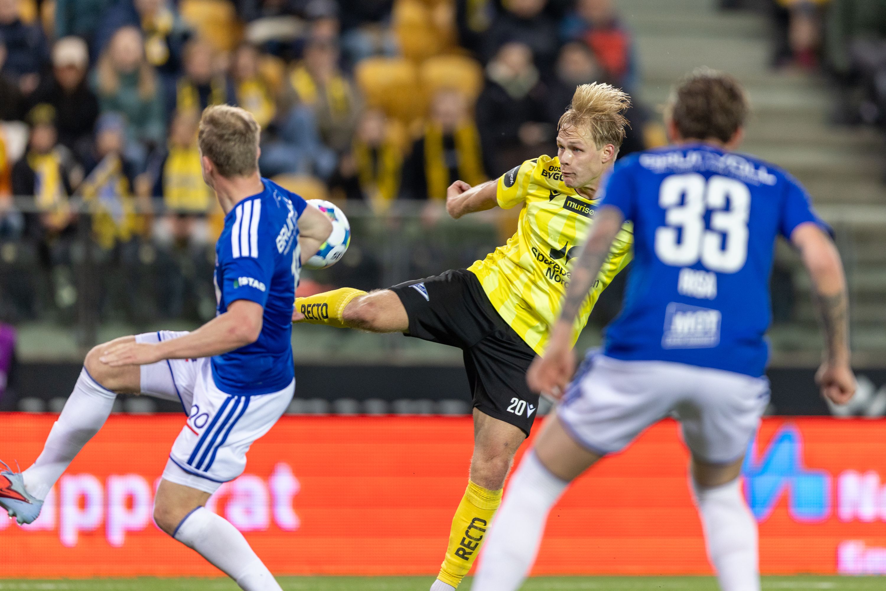 Elite­serien vises på TV 2 fram til 2034 – cupen flyttes