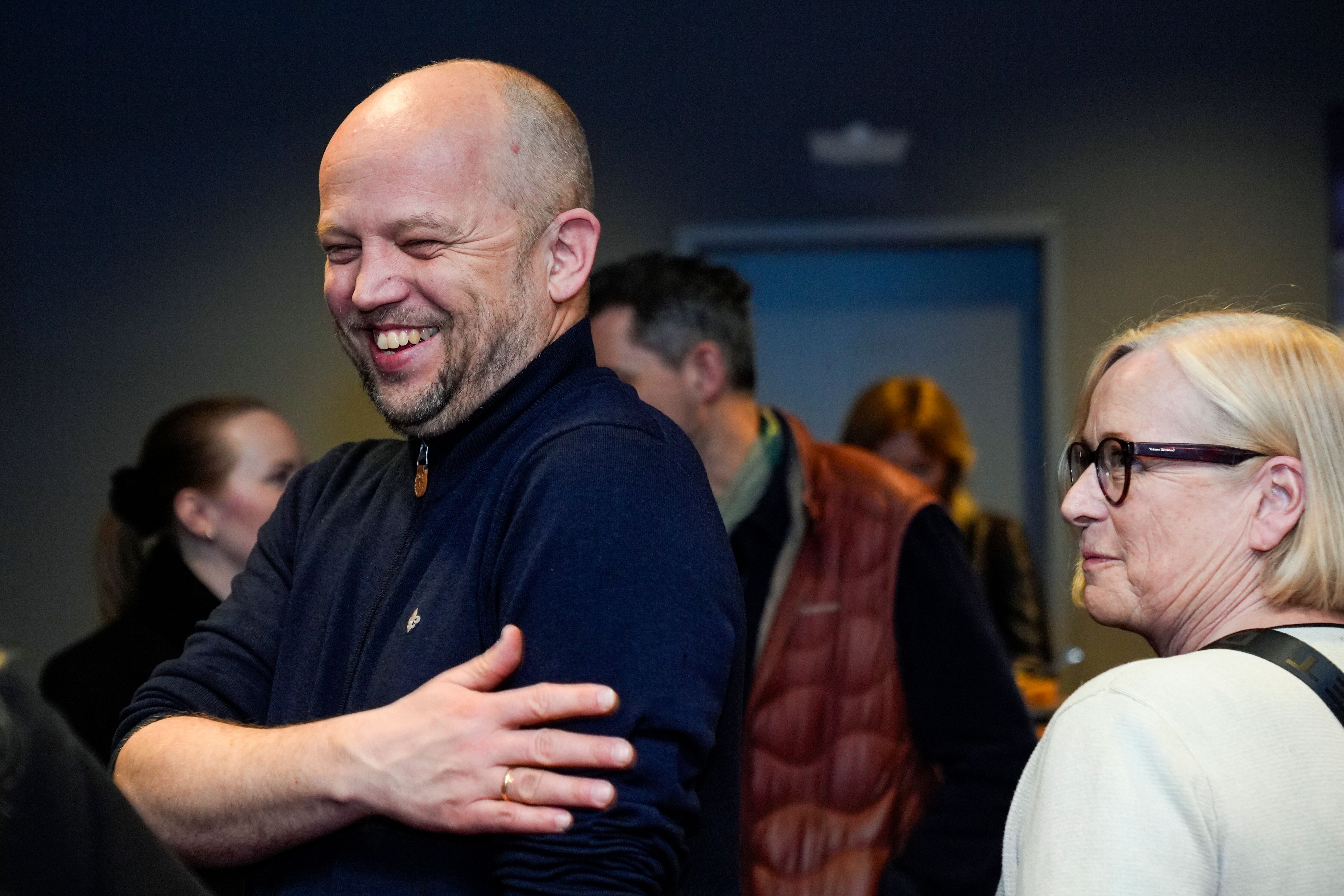 Staten ville tapt milliarder på Kongsberg-salg: – Listhaug burde takke ...
