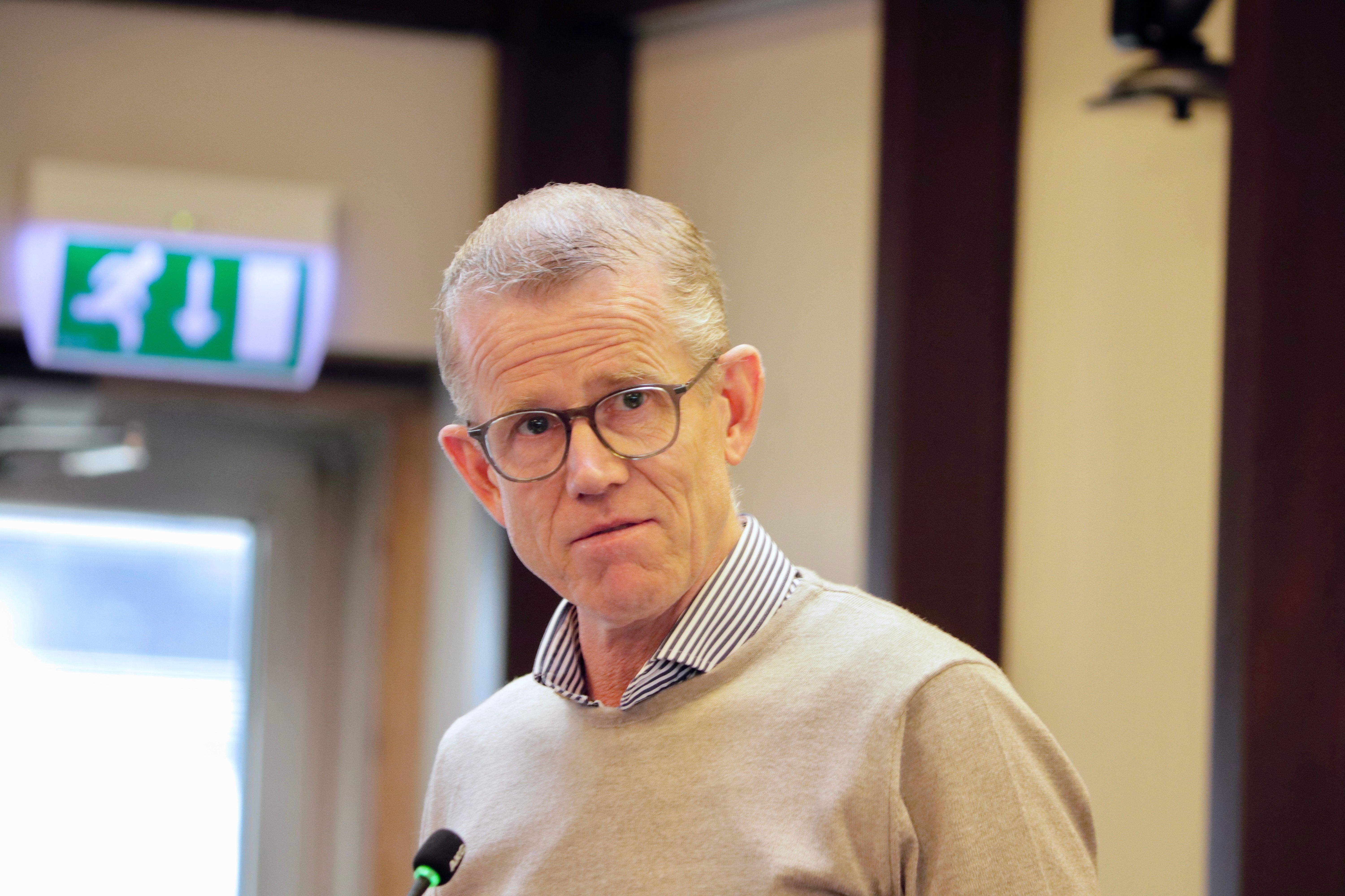 «Vårt standpunkt handler derfor ikke om manglende tillit til ansatte eller fagmiljøet ved Kvås»