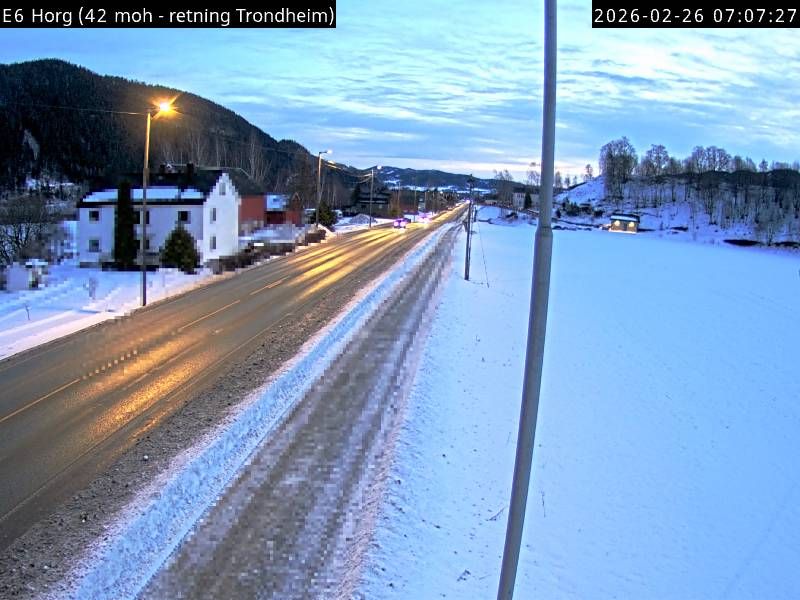 E6 - se opp for plankebit - tronderbladet.no