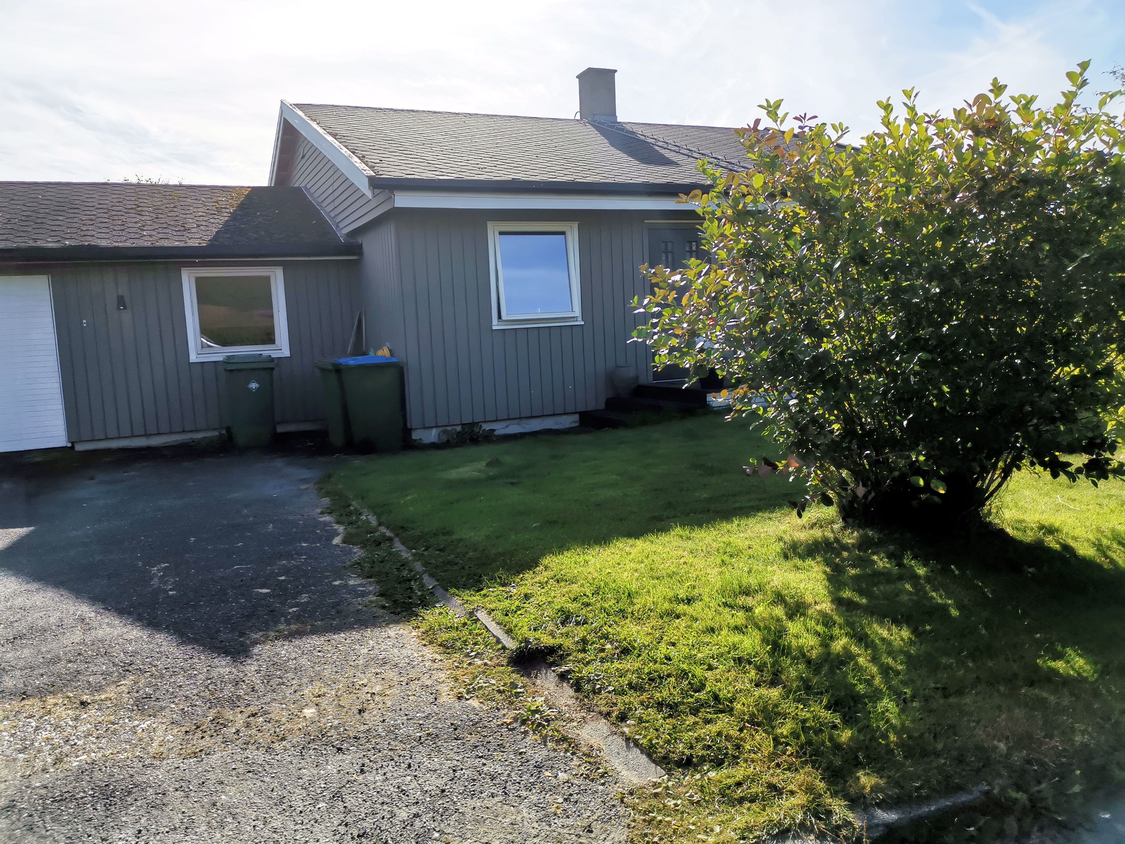 Verdal: Se hvem som har kjøpt og solgt bolig i september - innherred.no