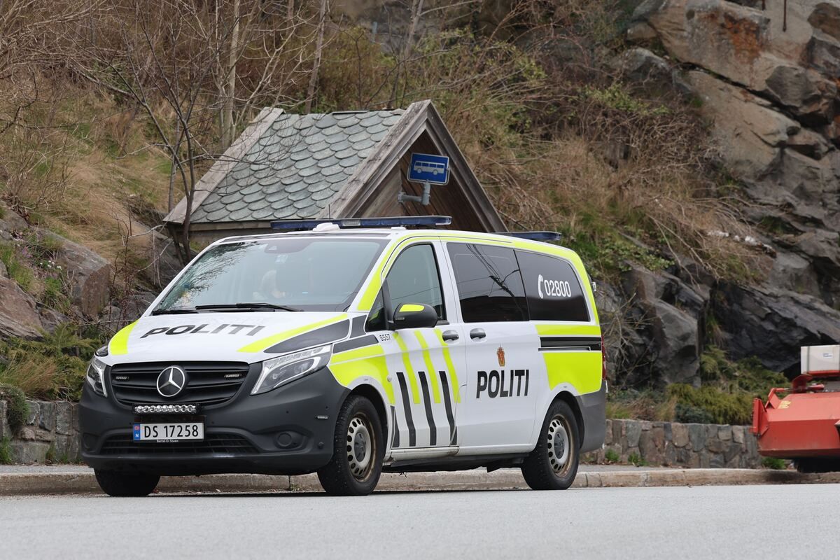 To til sykehus etter ulykke