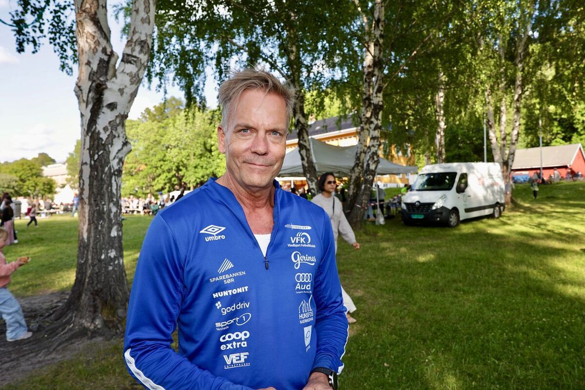 Vindbjart stiller seg bak breddeklubber i konflikt