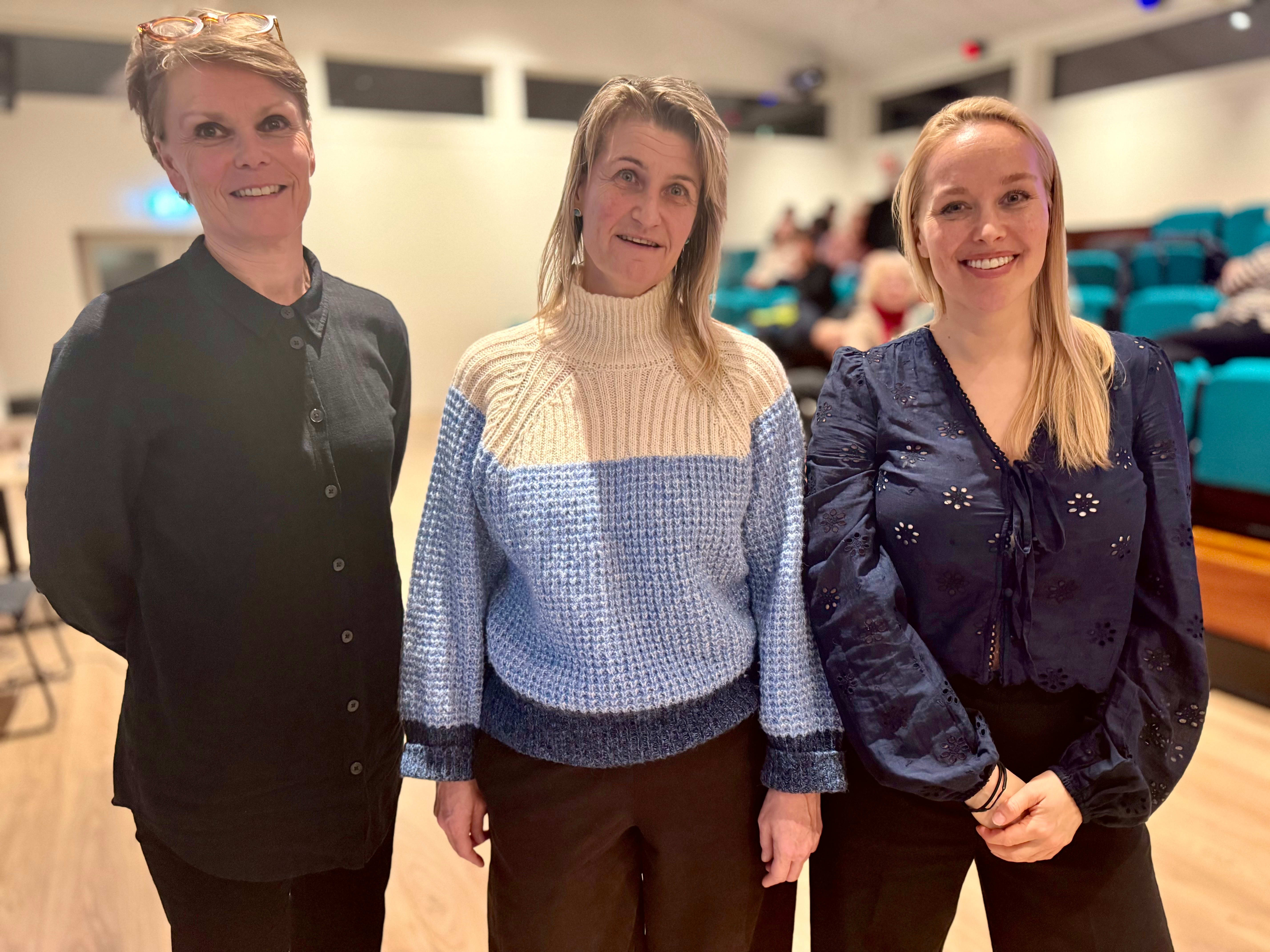 Delte erfaringer og råd for å forebygge selvmord