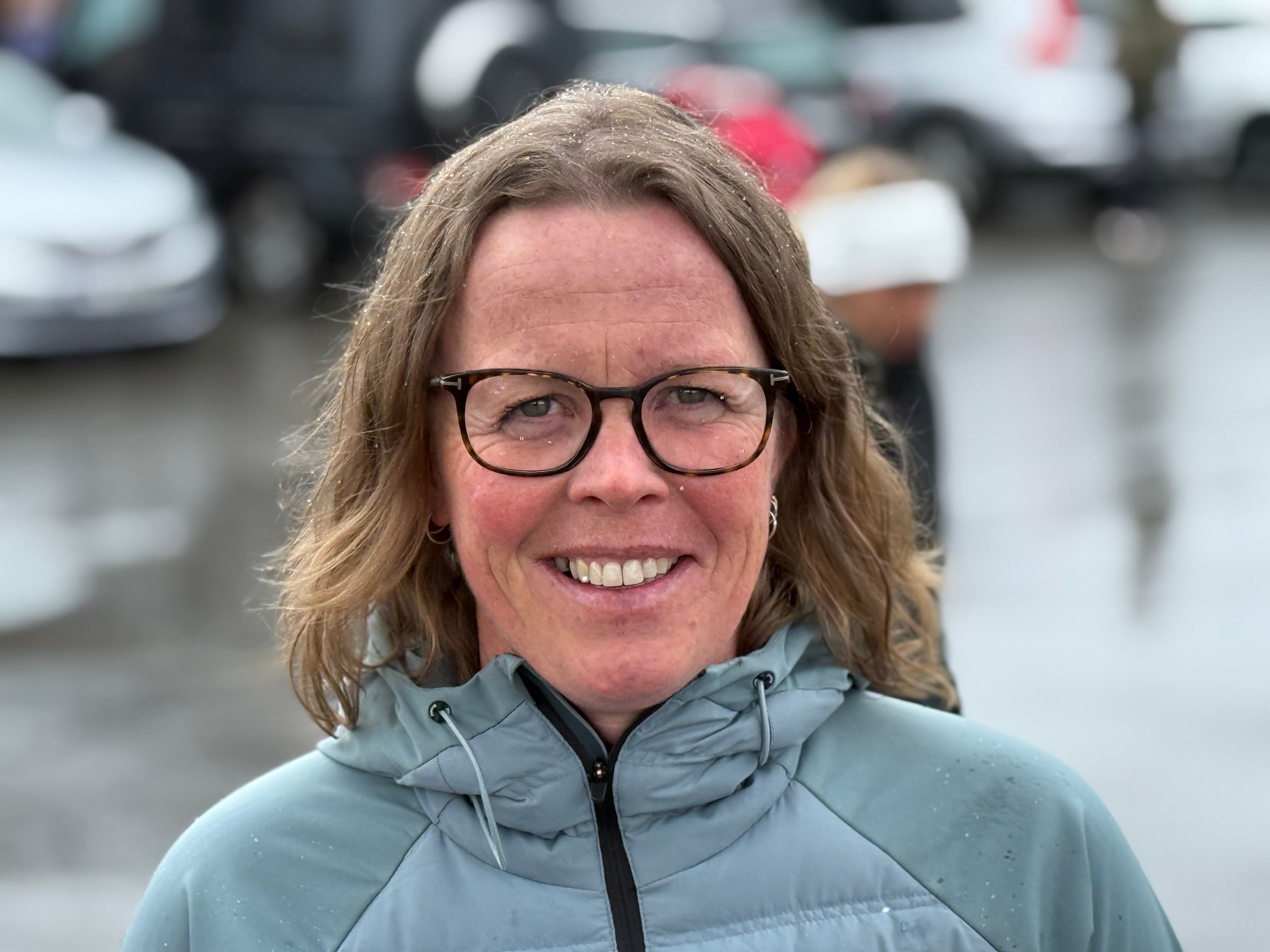 Hun blir ny sjef: – Gøy med utfordringer