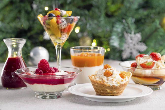 De unge vil ha friskere dessert på julaften - l-a.no