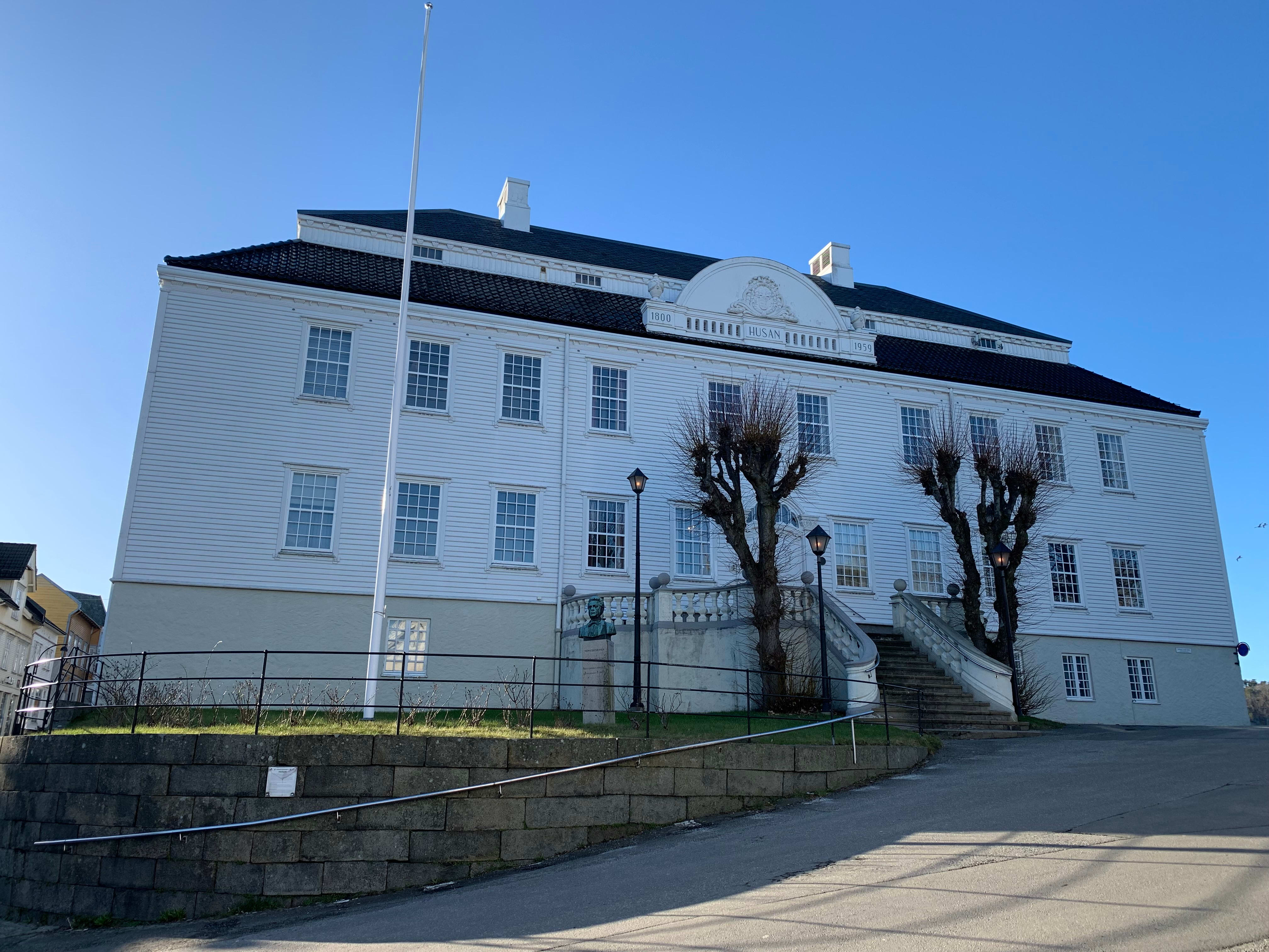 Fikk innsyn til slutt – klagesak er avsluttet