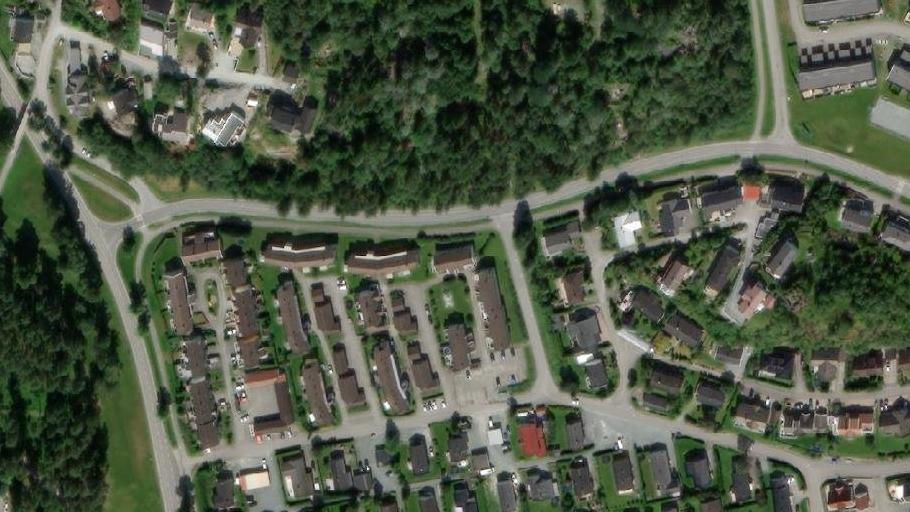 Leilighet I J P Holans Gate Solgt For 2 5 Millioner Kroner Adressa no