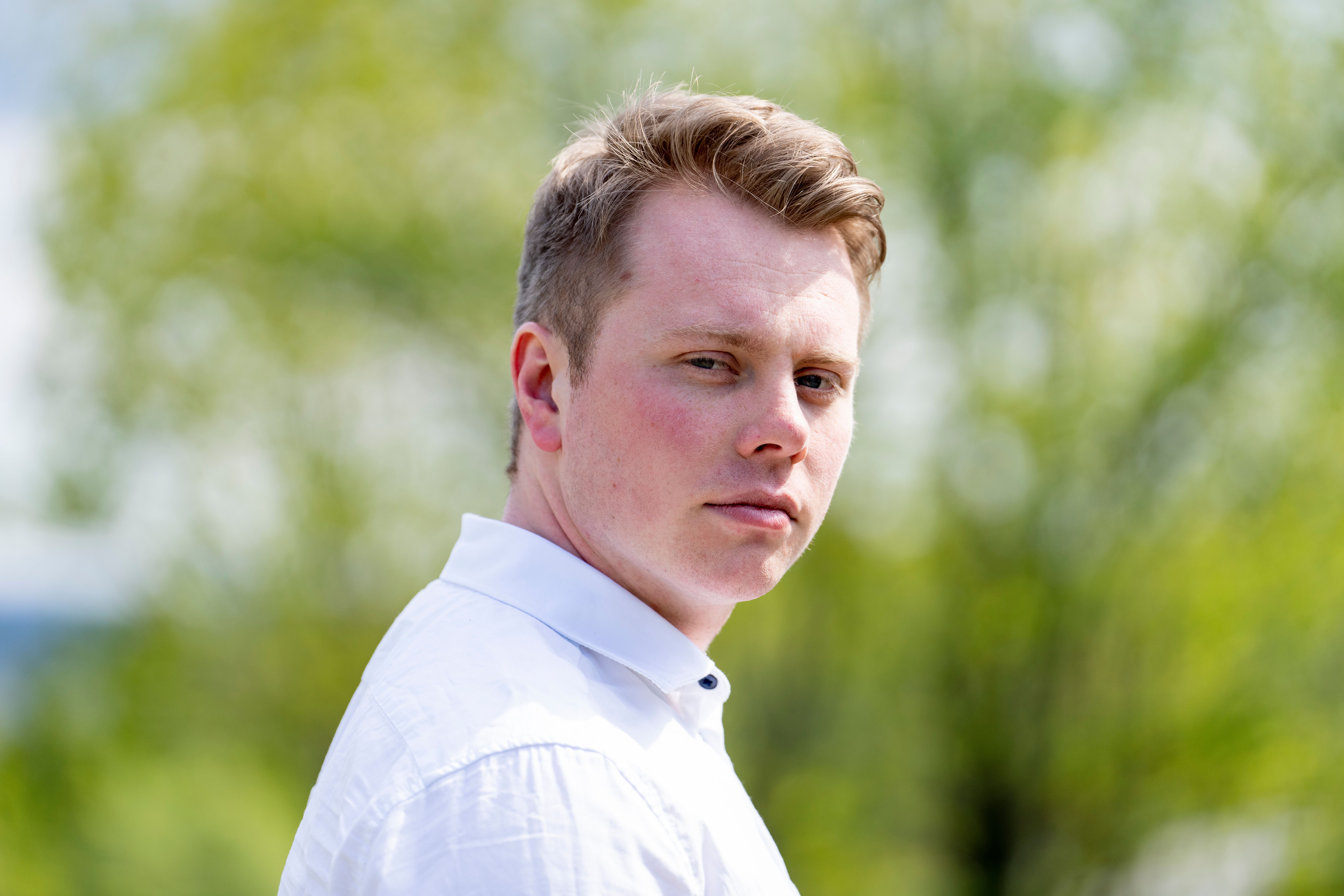 Trenger du egentlig et «ja» fra en mann?