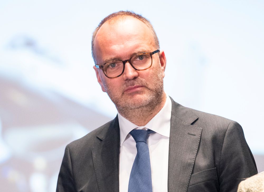– Det de skriver stemmer ikke overens med det vi nå vet