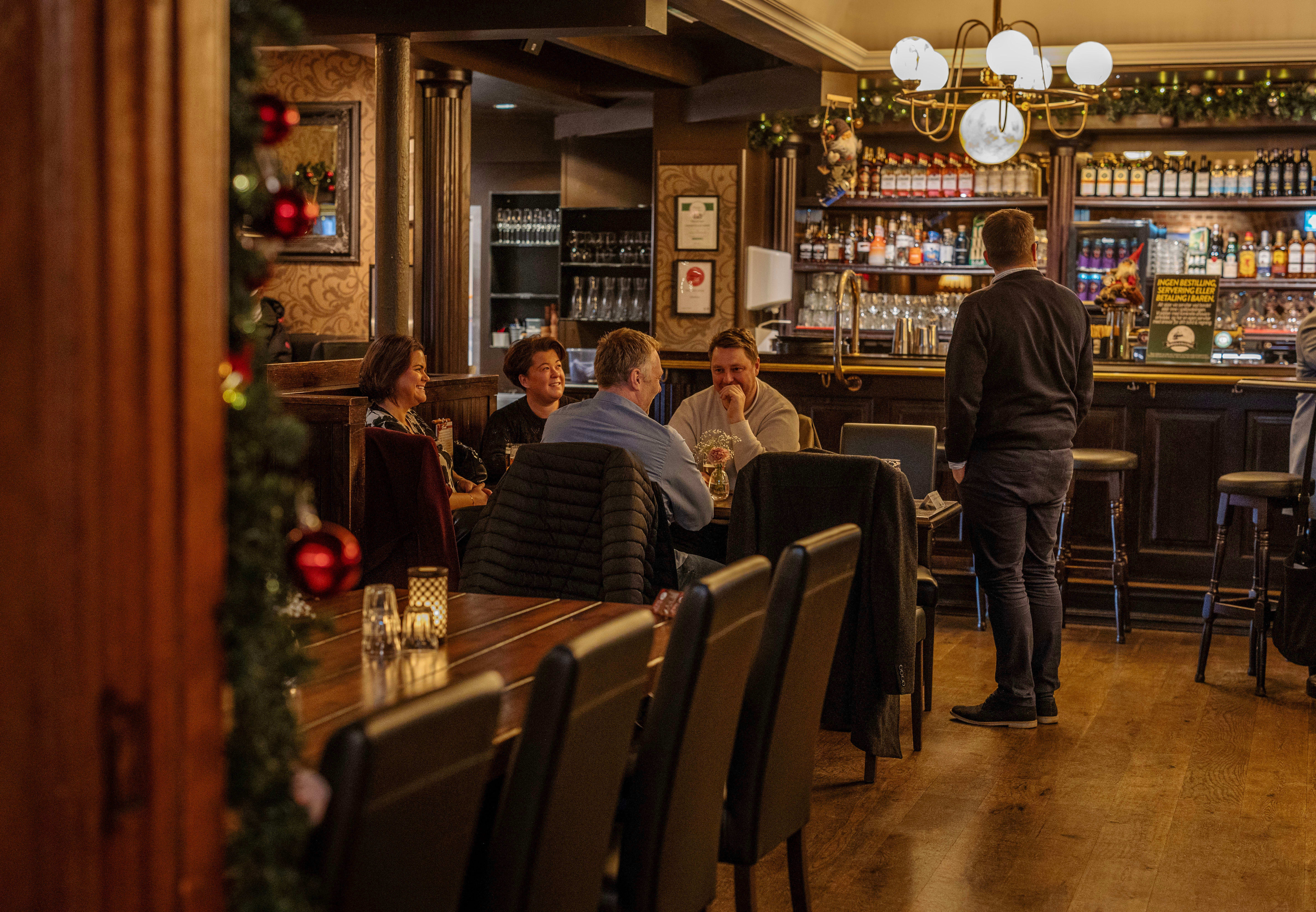 Får toppkarakter: – Tikker alle boksene