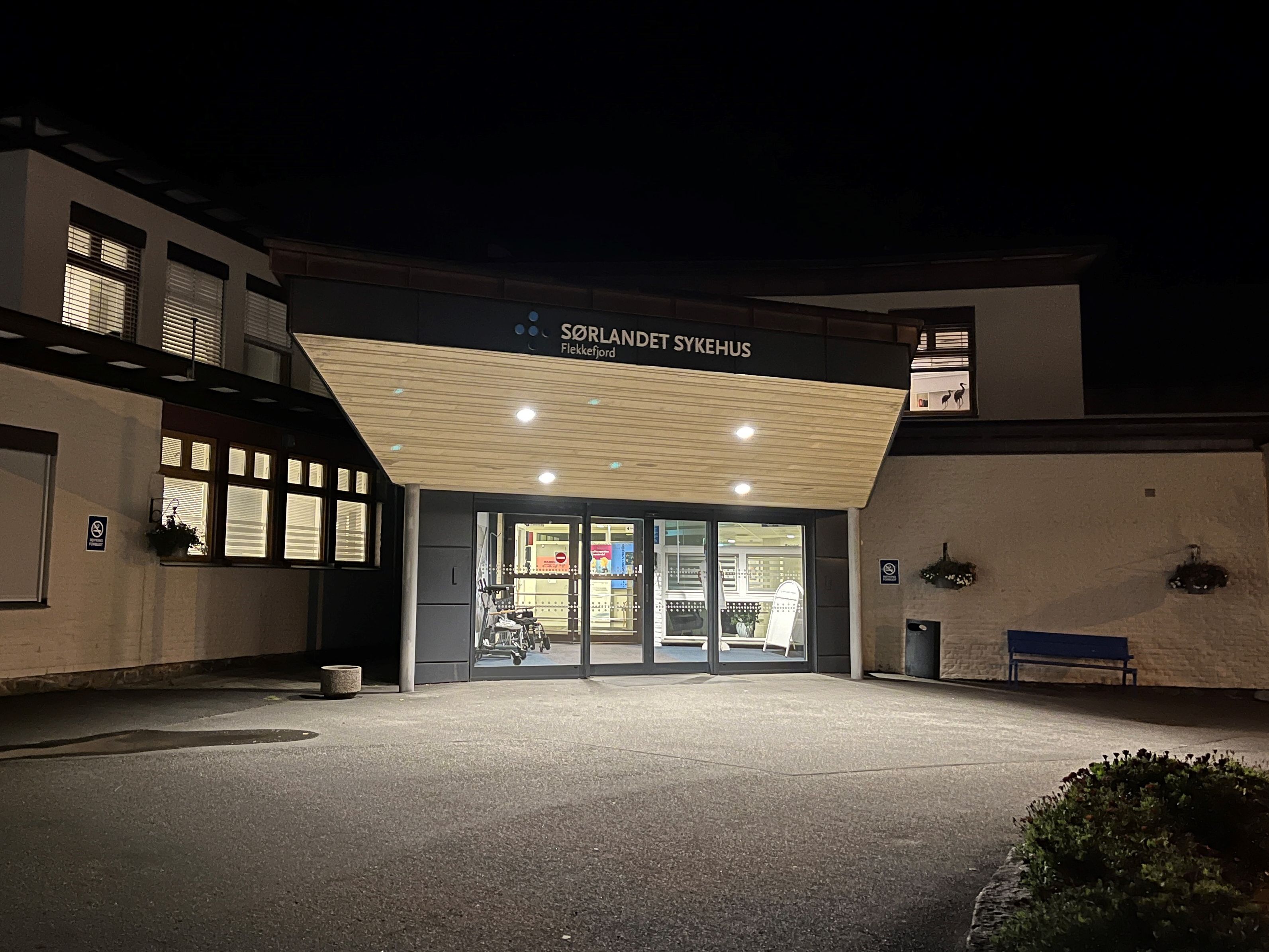 Frust­rert over lang rekrut­terings­prosess: – Veldig forun­derlig