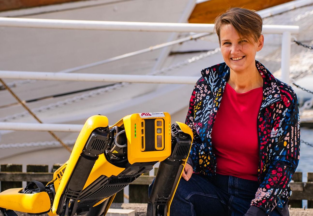 Når alle eier KI, er det ingen som tar ansvar