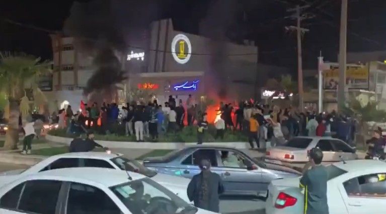 Jo, Iran kan faktisk få noe verre