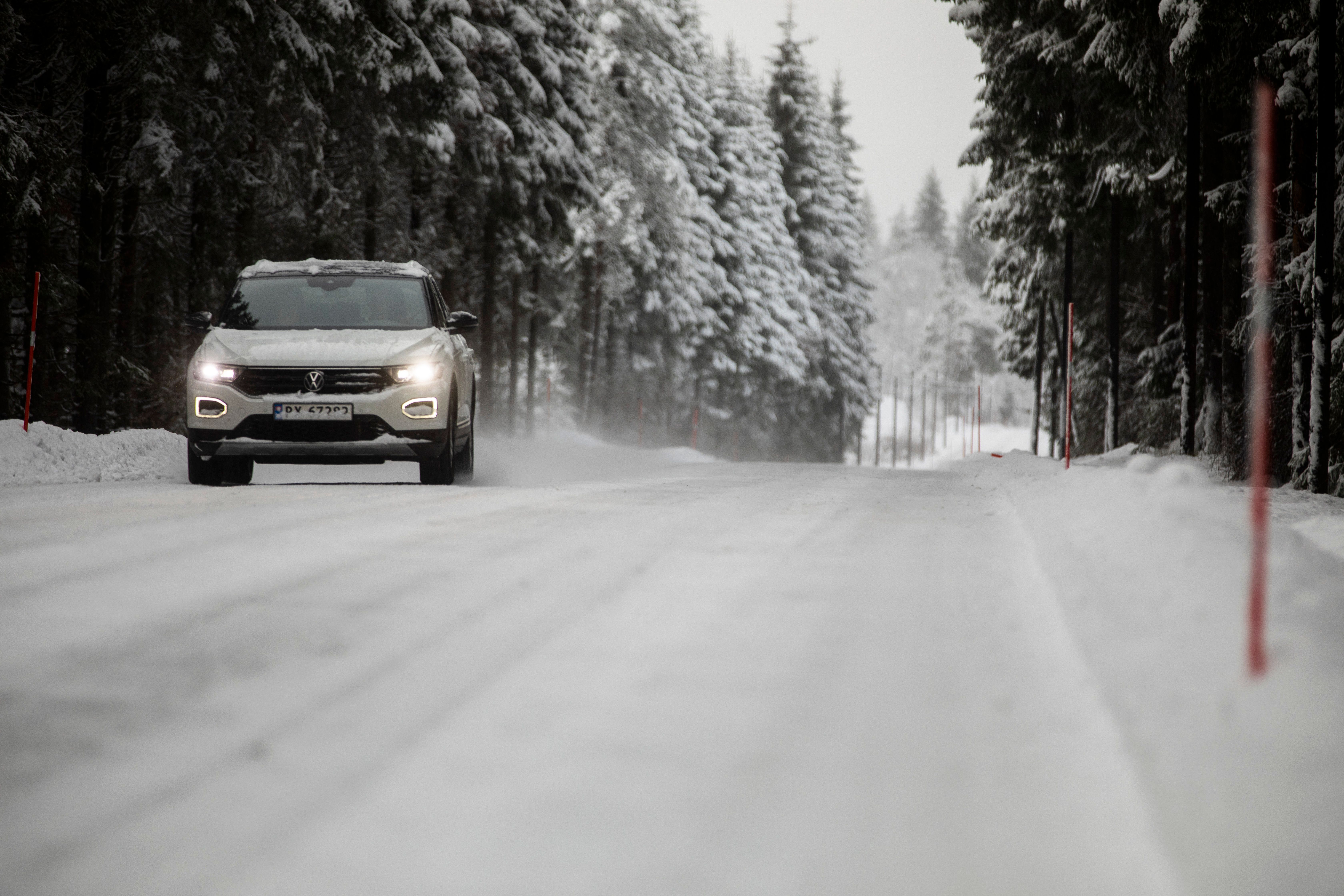 Advarer: – Det blir utford­rende