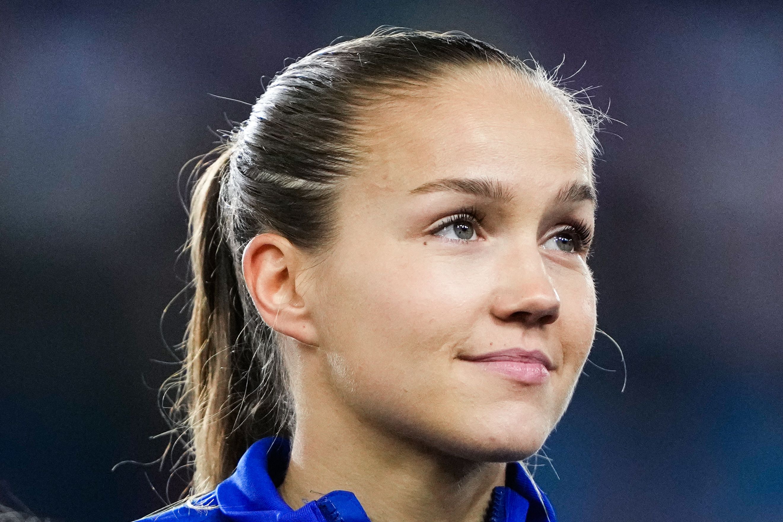 Reiten forlenget kontrakten med Chelsea - driva.no