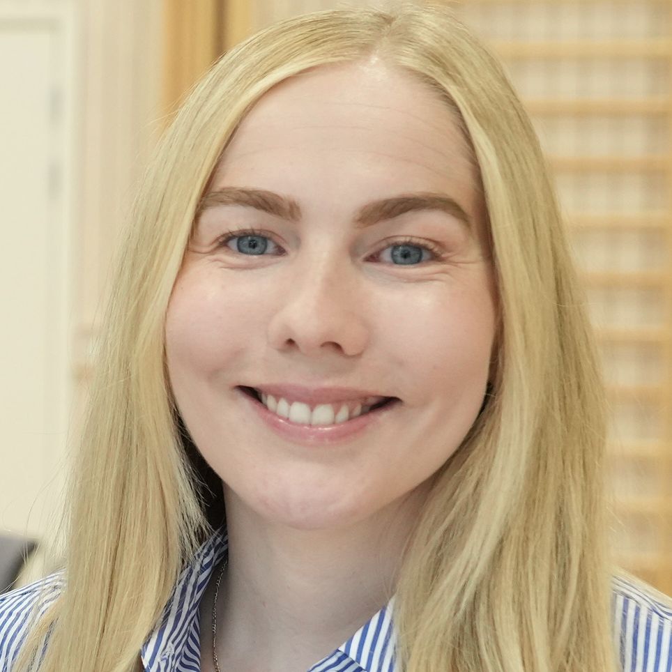 Disse er inne på Stortinget fra Trøndelag nå - innherred.no