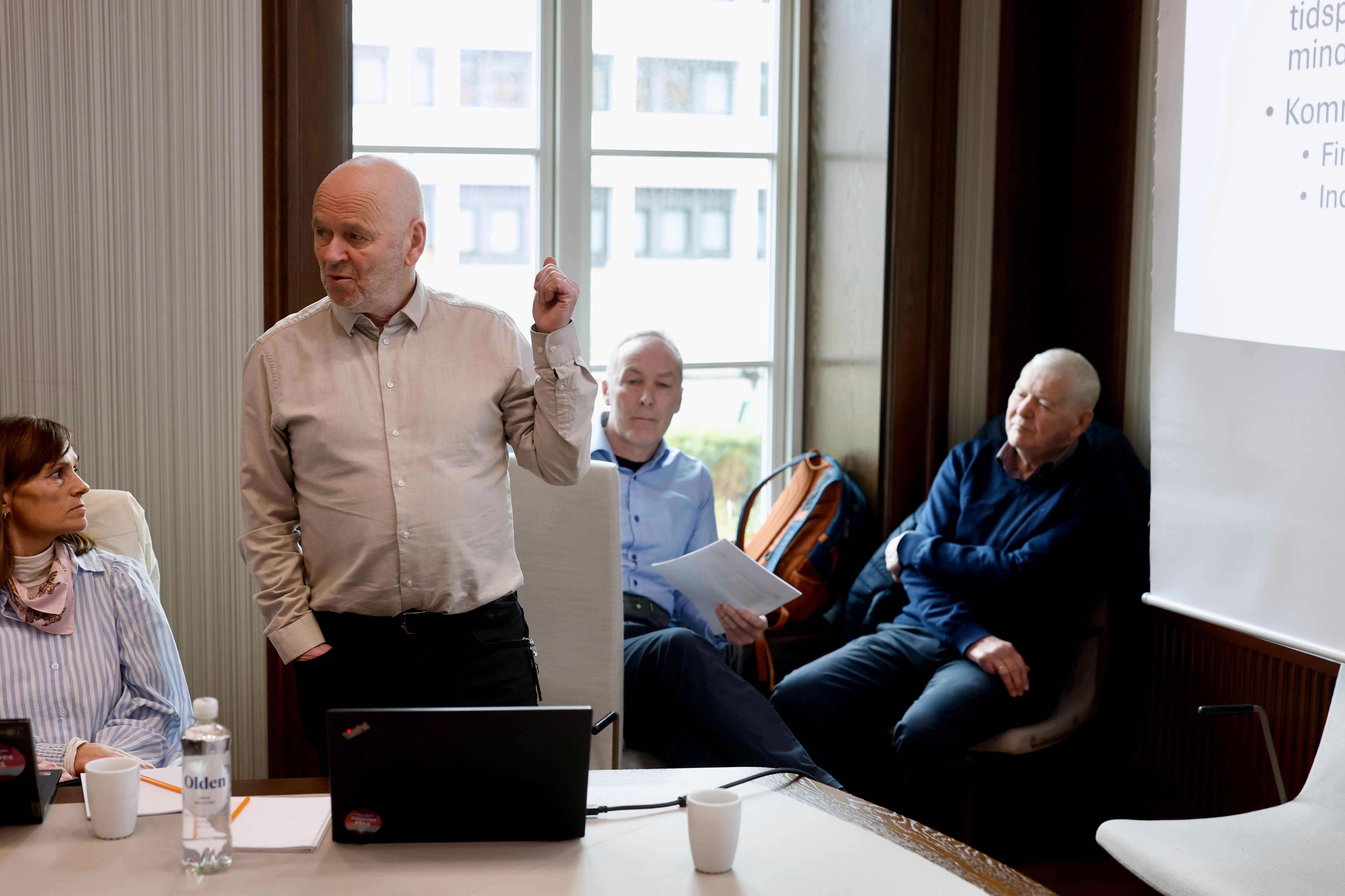 Skole på Lund søker om å bli privatskole