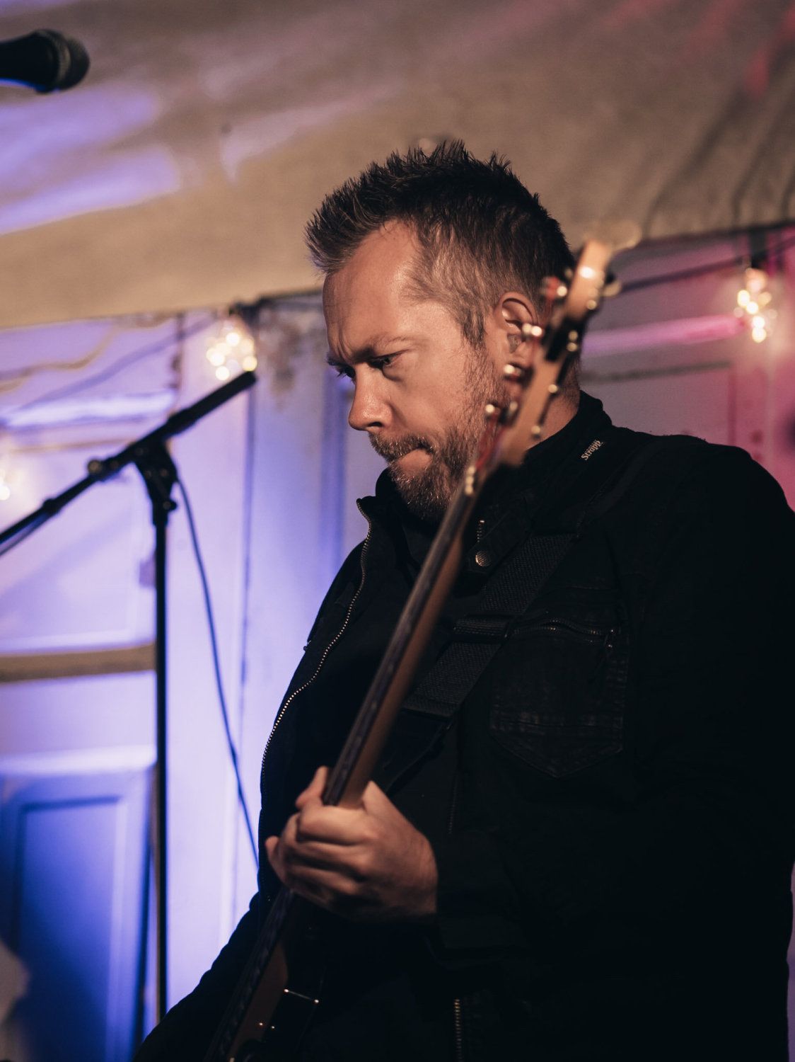 Reiser ofte på konsertturar åleine - fjordingen.no