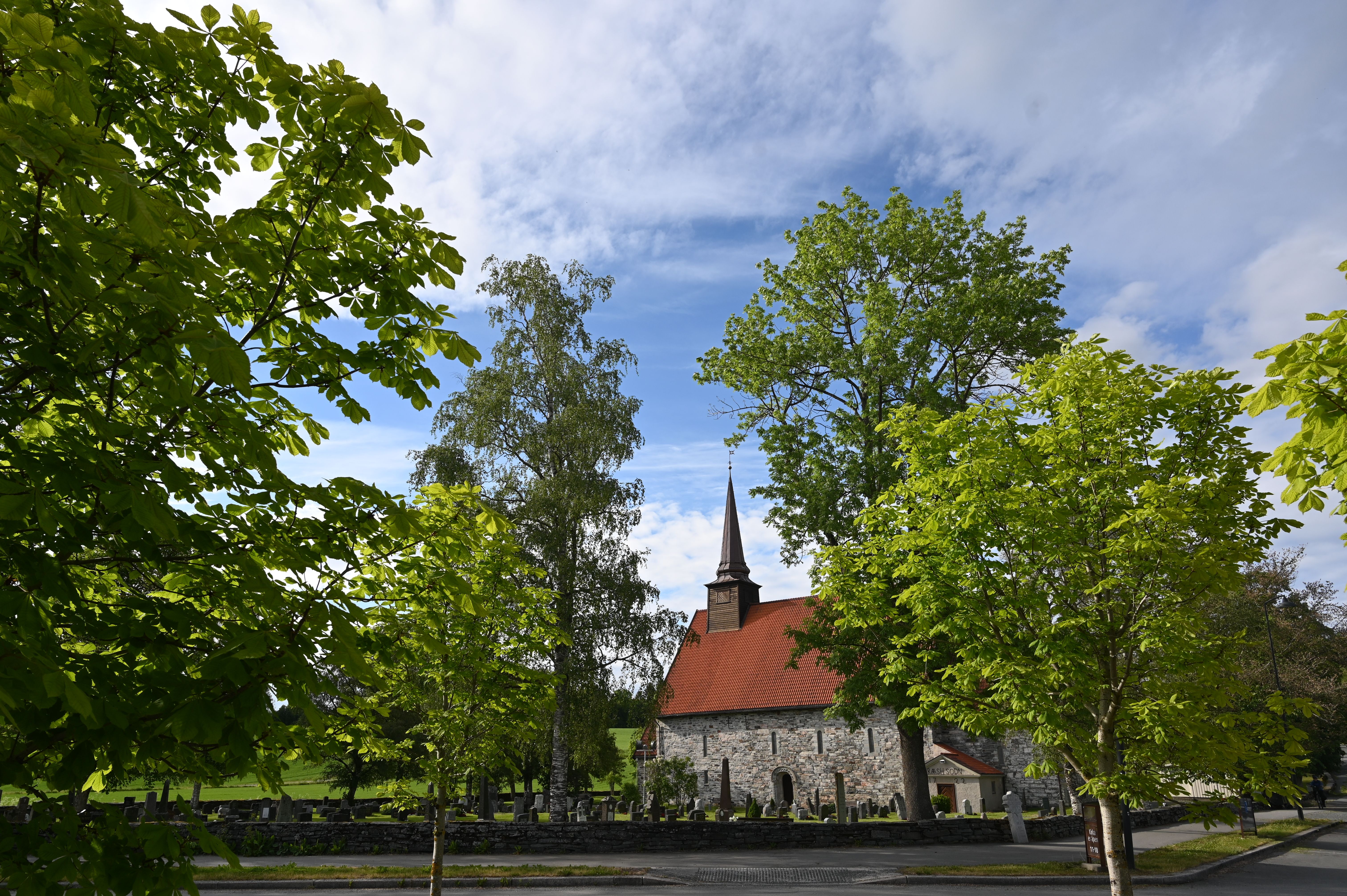 Nyskapning med olsok-messer - innherred.no