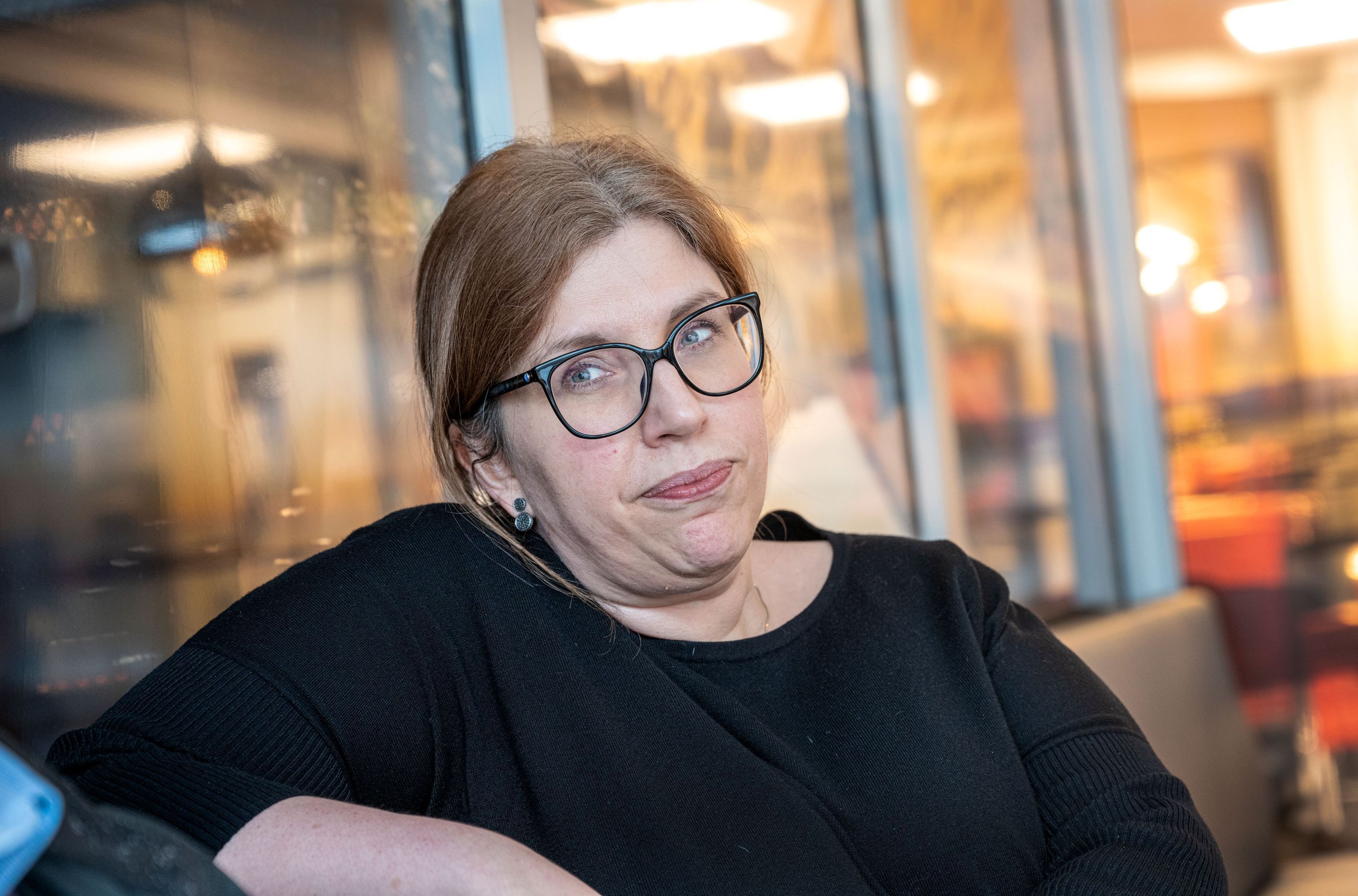 Jessica Gärtner (H) blir styreleiar i ÅKE smp.no