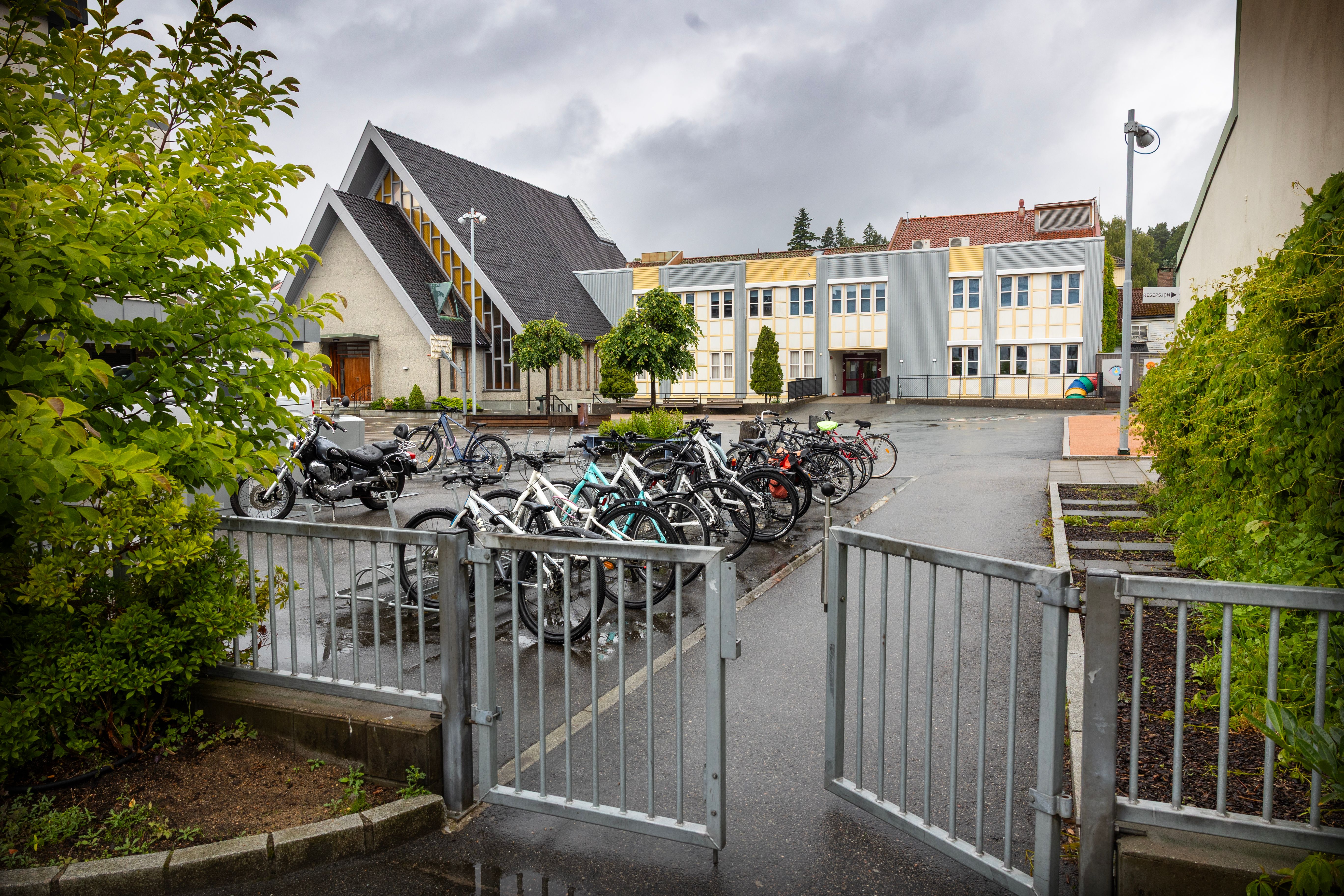 Fra oppvekst til eierskap: Om å slutte å leve i oppgjør