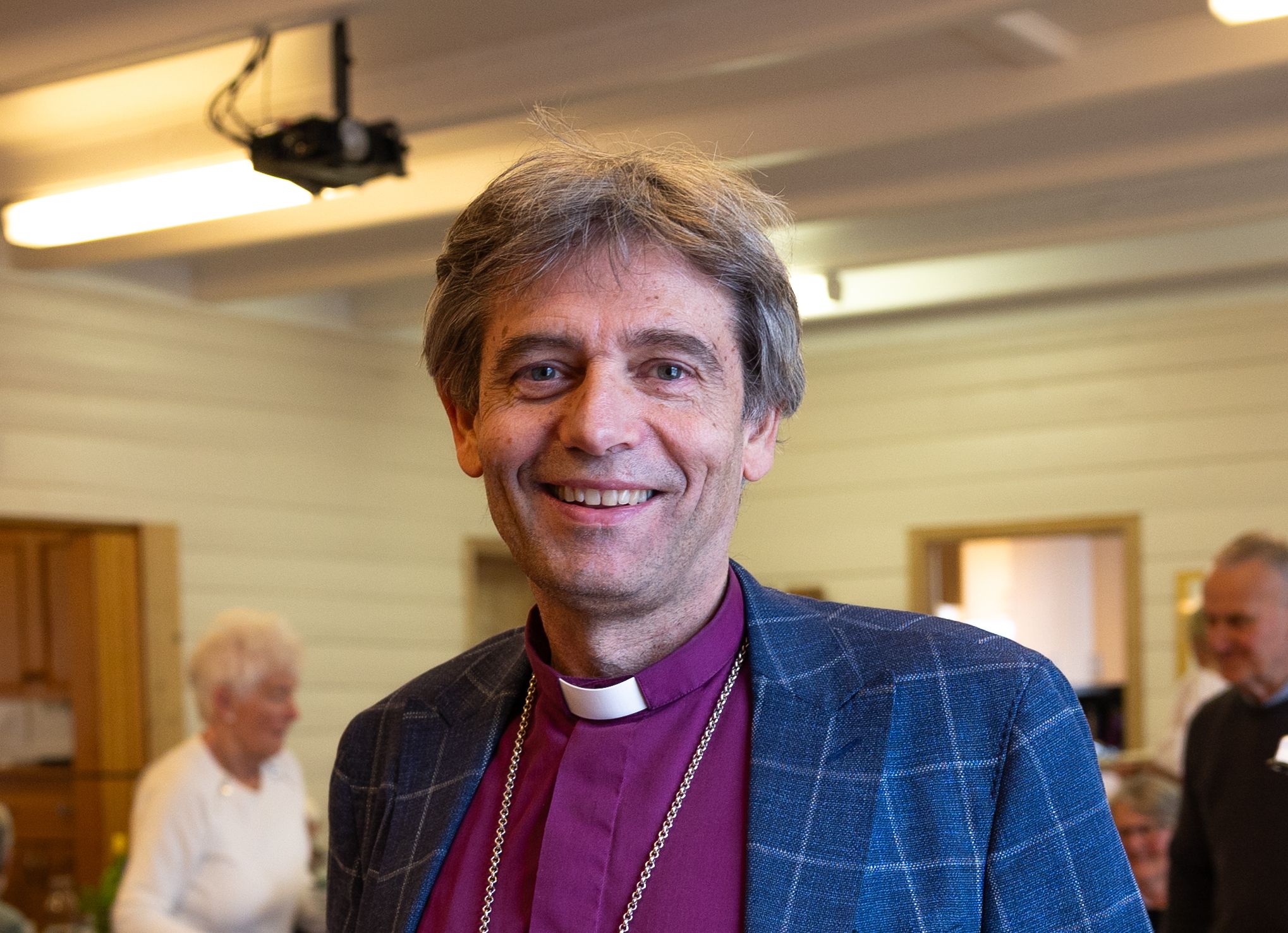 Samler bygda til filosofi og øl - l-a.no