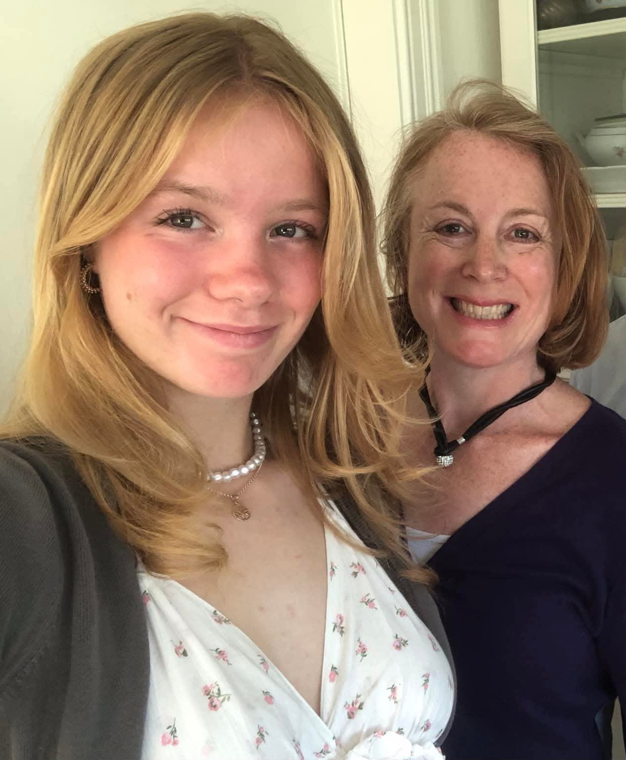 Da vi fikk beskjeden, ble livet mørkt