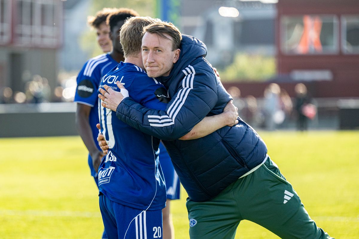 Legger opp og flytter hjem til Kristiansand