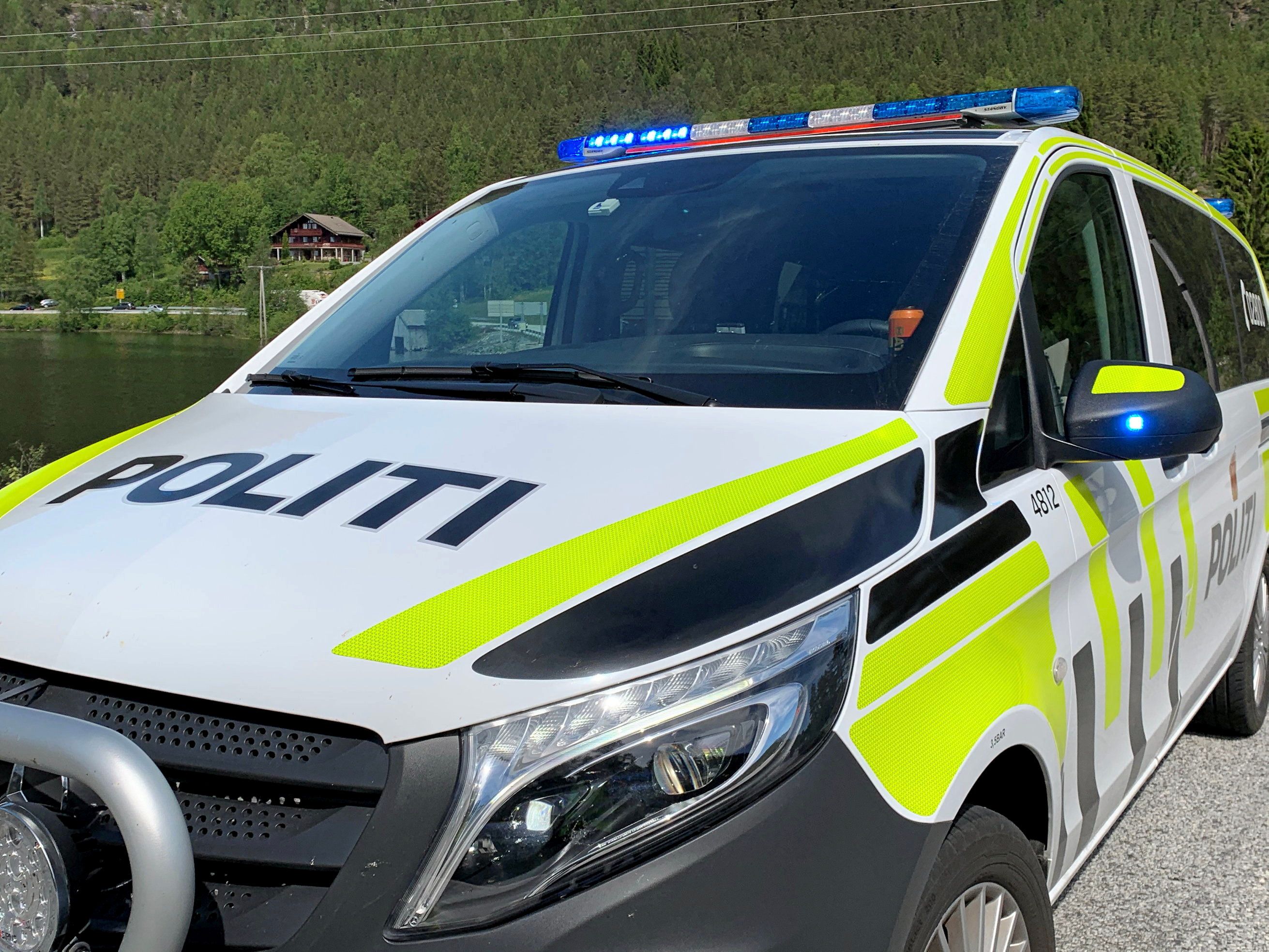 26-åring anker drapsdom - smp.no