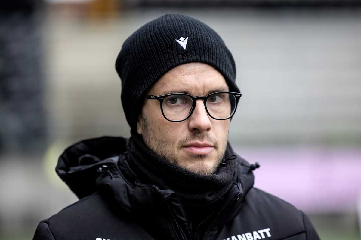 Nettavisen: Tjelme­land blir Molde-trener