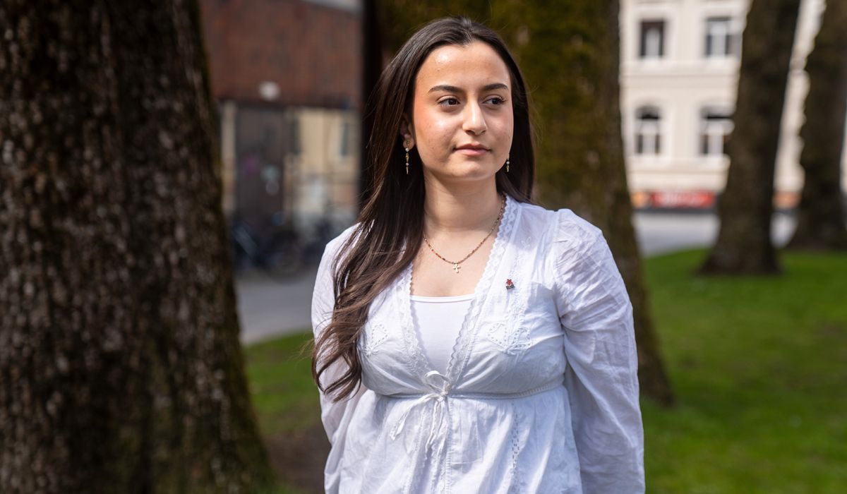 La oss ikke gjøre en TikTok til en tragedie