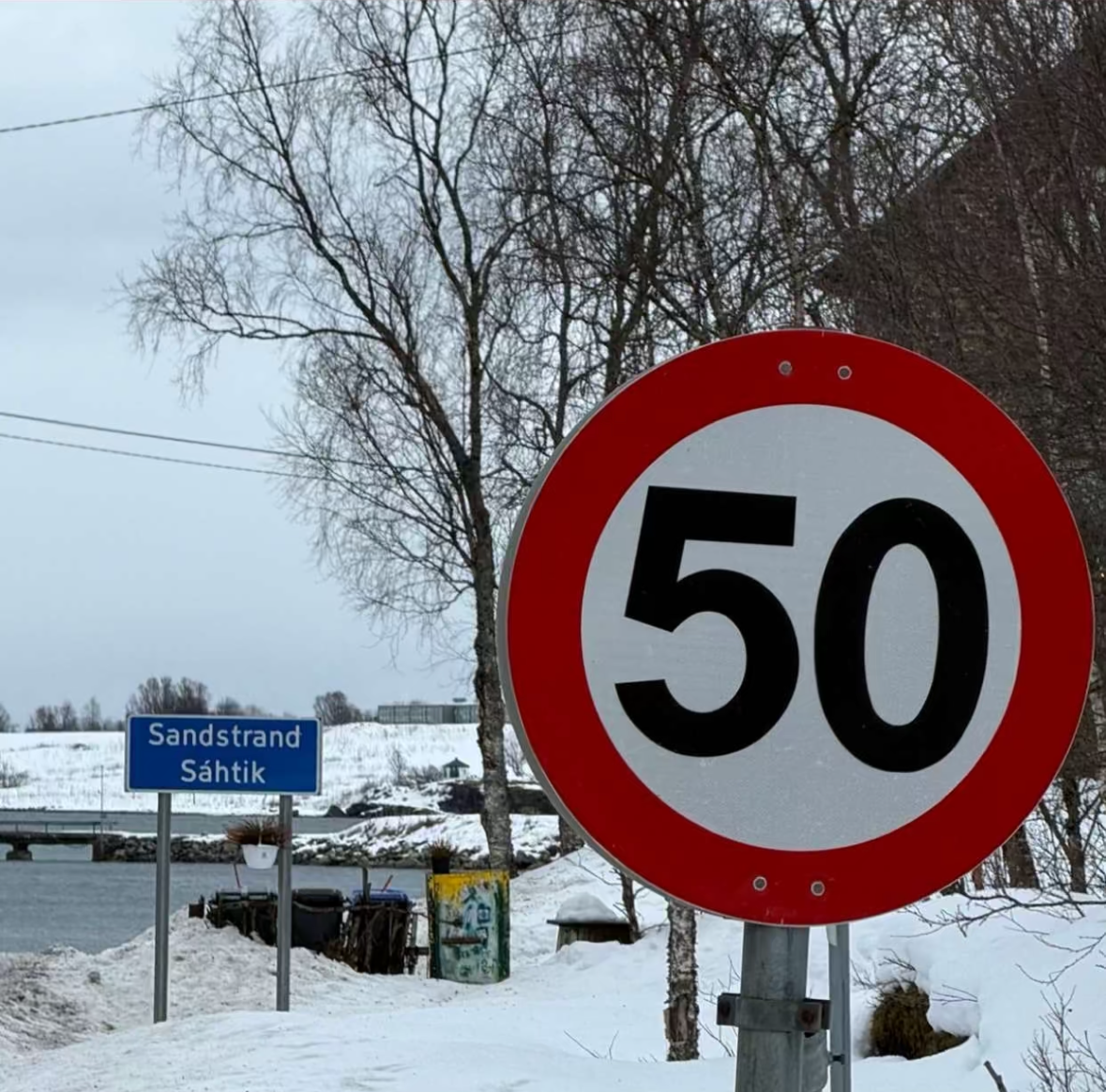 Kjørte i 51 km/t i 30-sone - ht.no