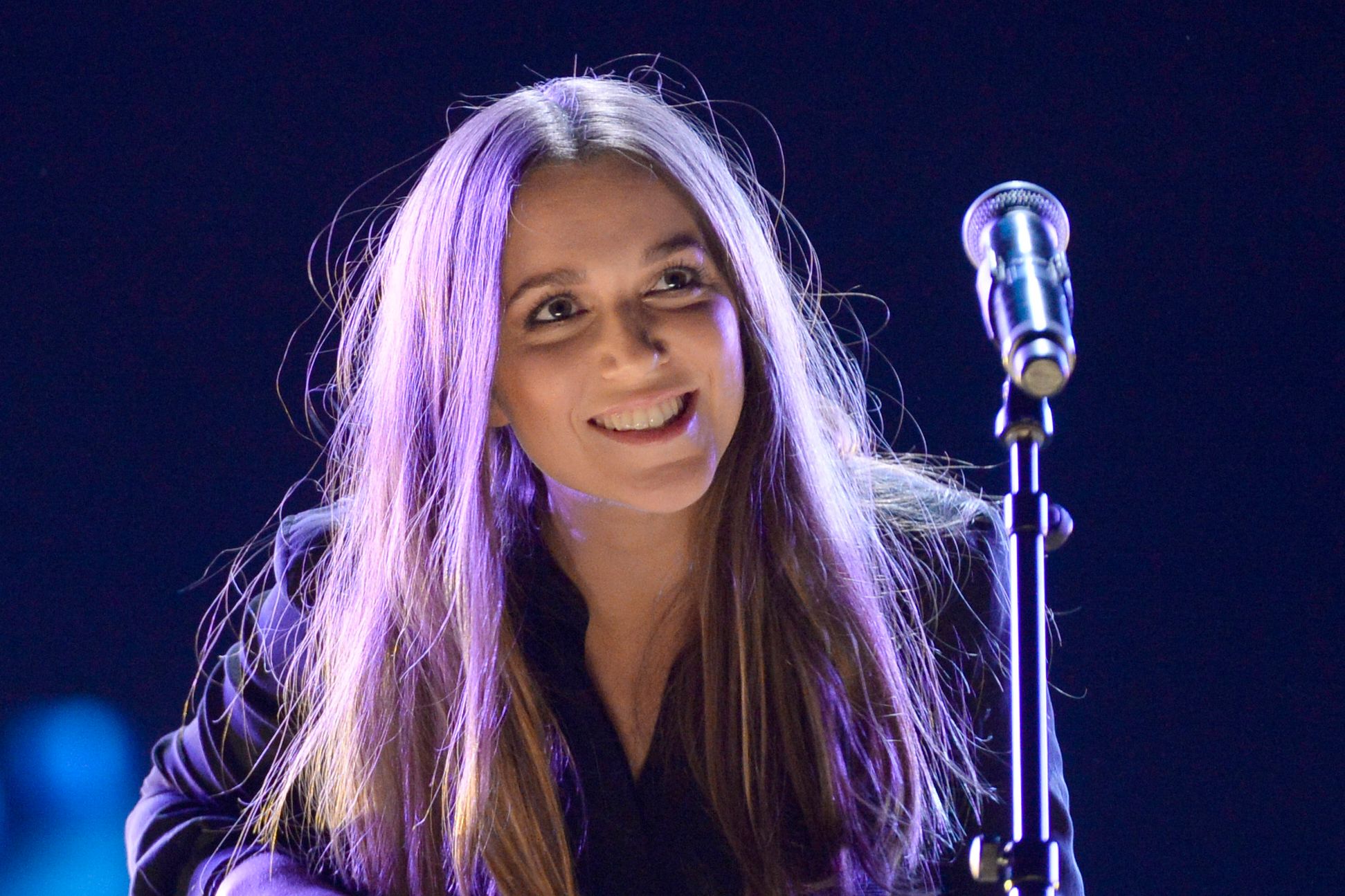 Tre konserter du bør få med deg