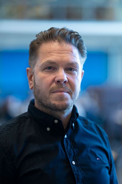 &ndash; At politikerne ikke har forst&aring;tt dette synes jeg er &hellip; rart