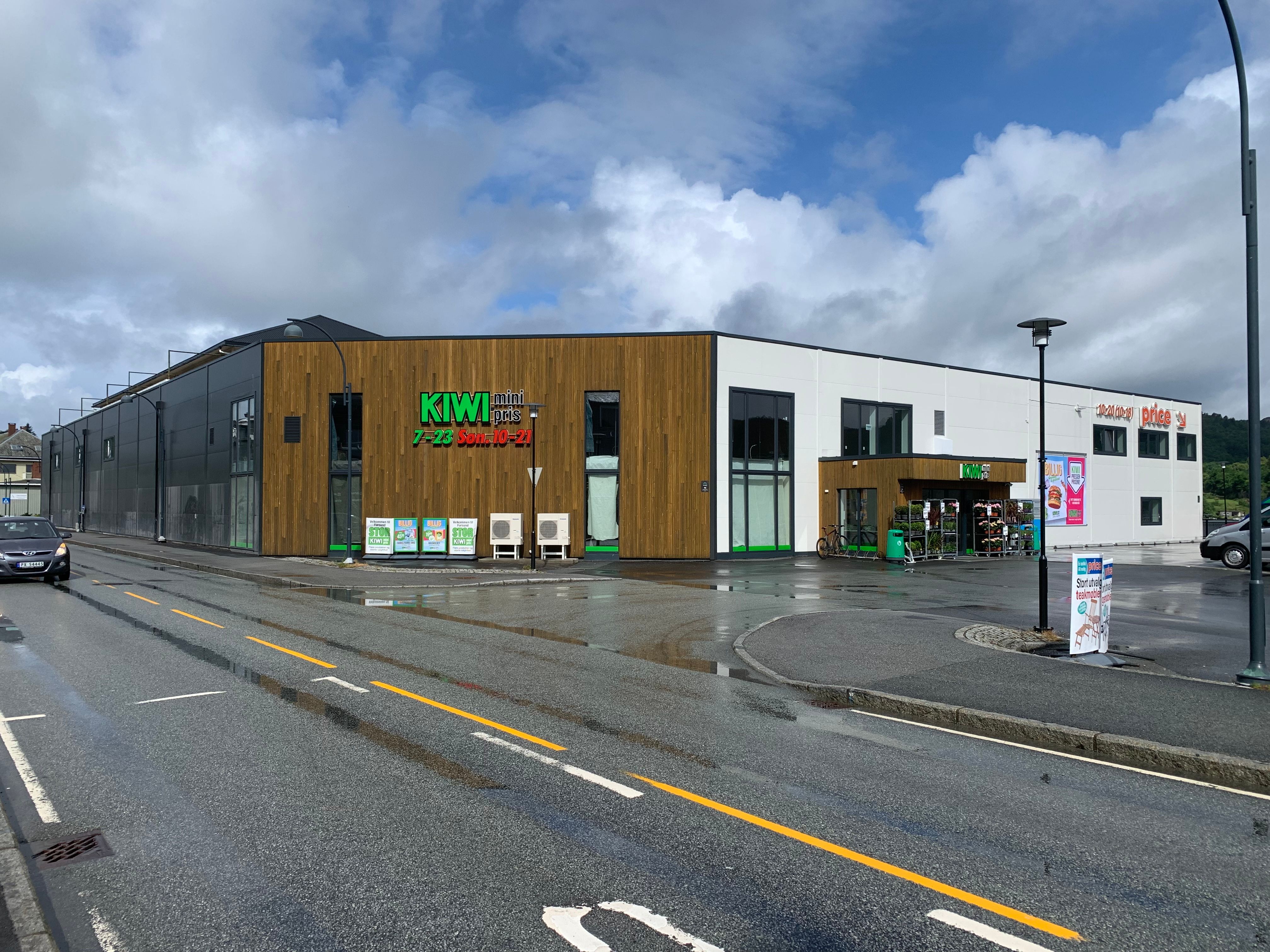 Kvinne (25) dømt for ruskjøring – ble stanset her