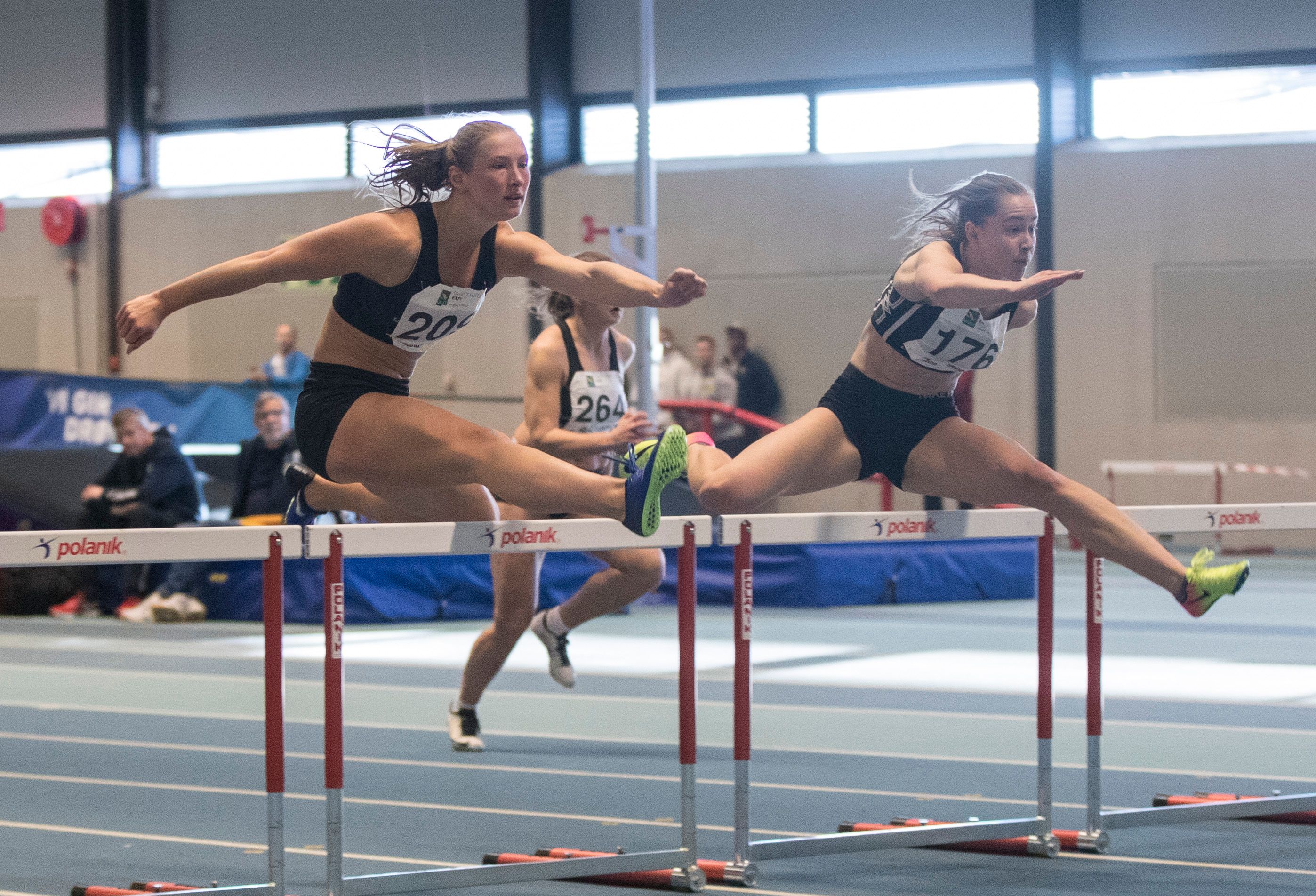 Martine Hjørnevik (16) med ny årsbeste i verden itromso.no