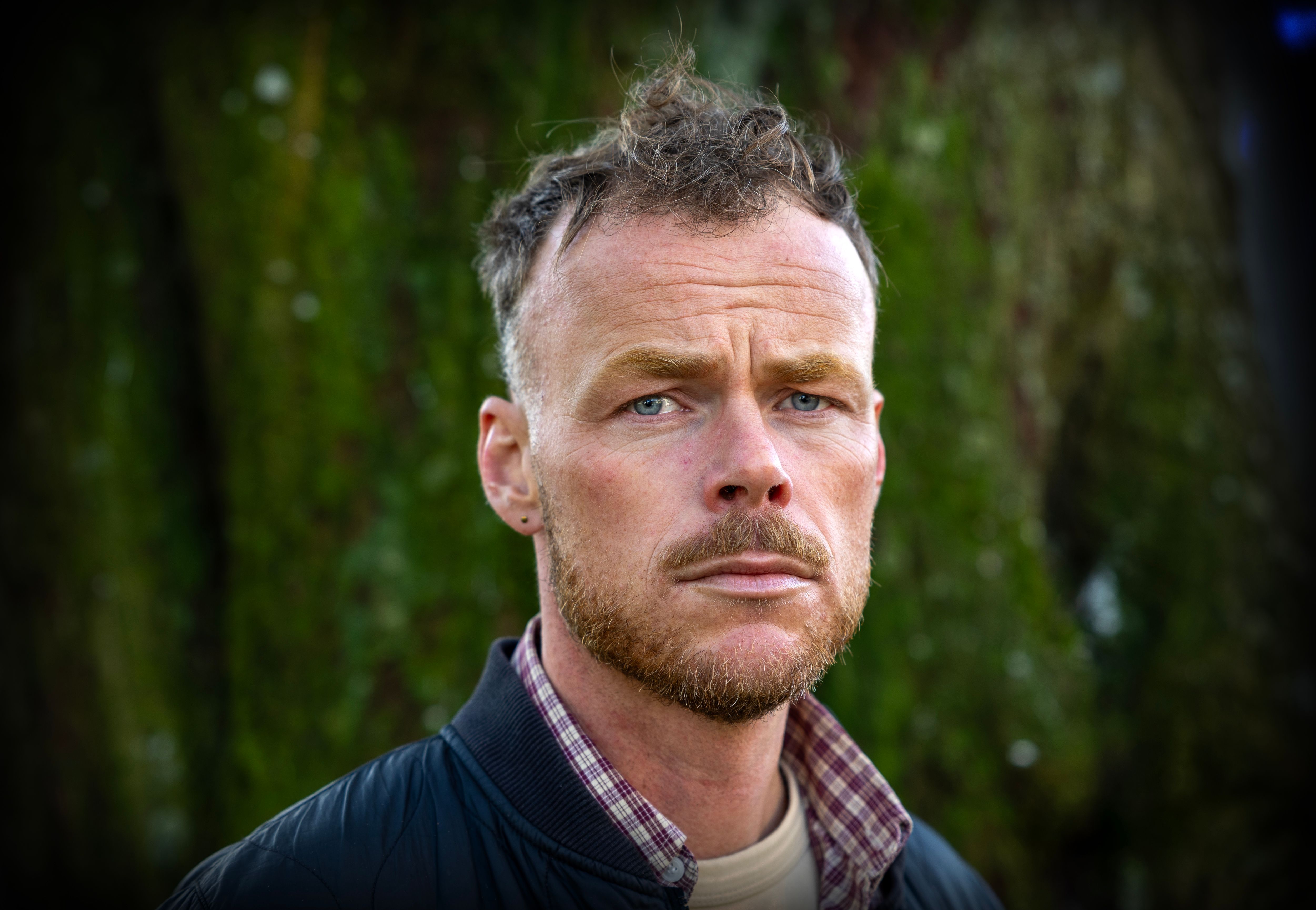 Steinar Suvatne tar over som program­leder i Debatten