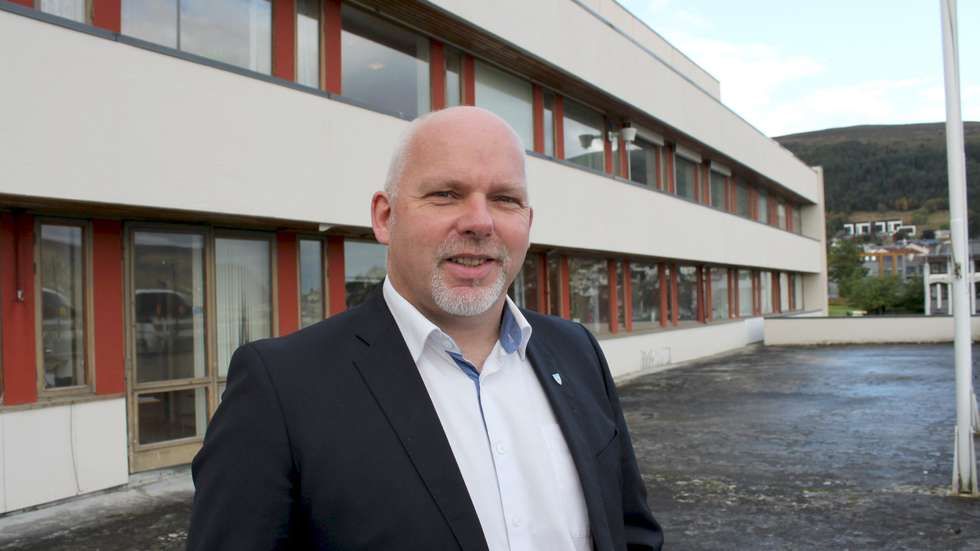  Plasseringa Er Ikkje Avgjort Vikebladet no