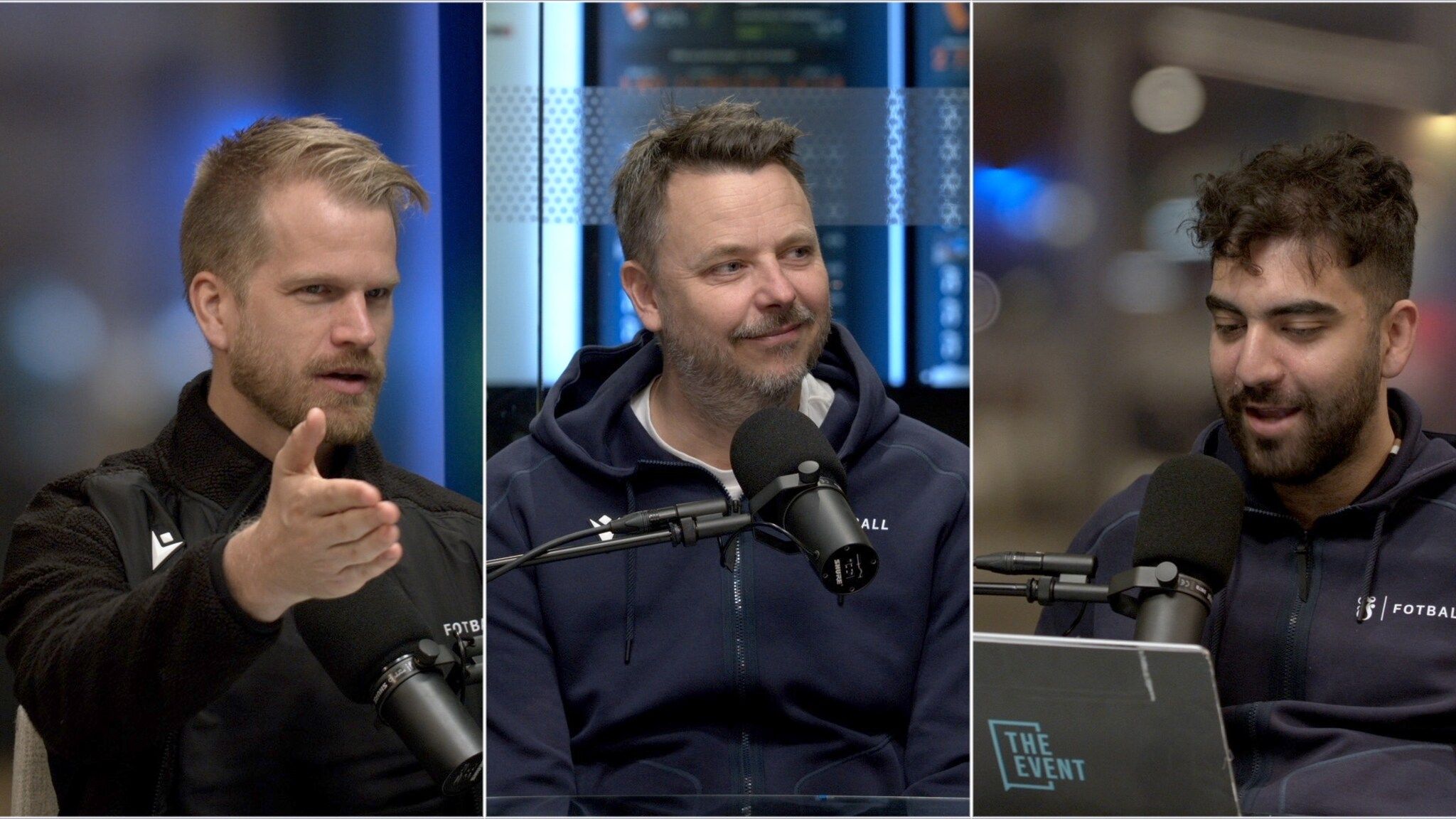 #285 Start-tap, Ugland-diskusjon og Ramsland-effekten