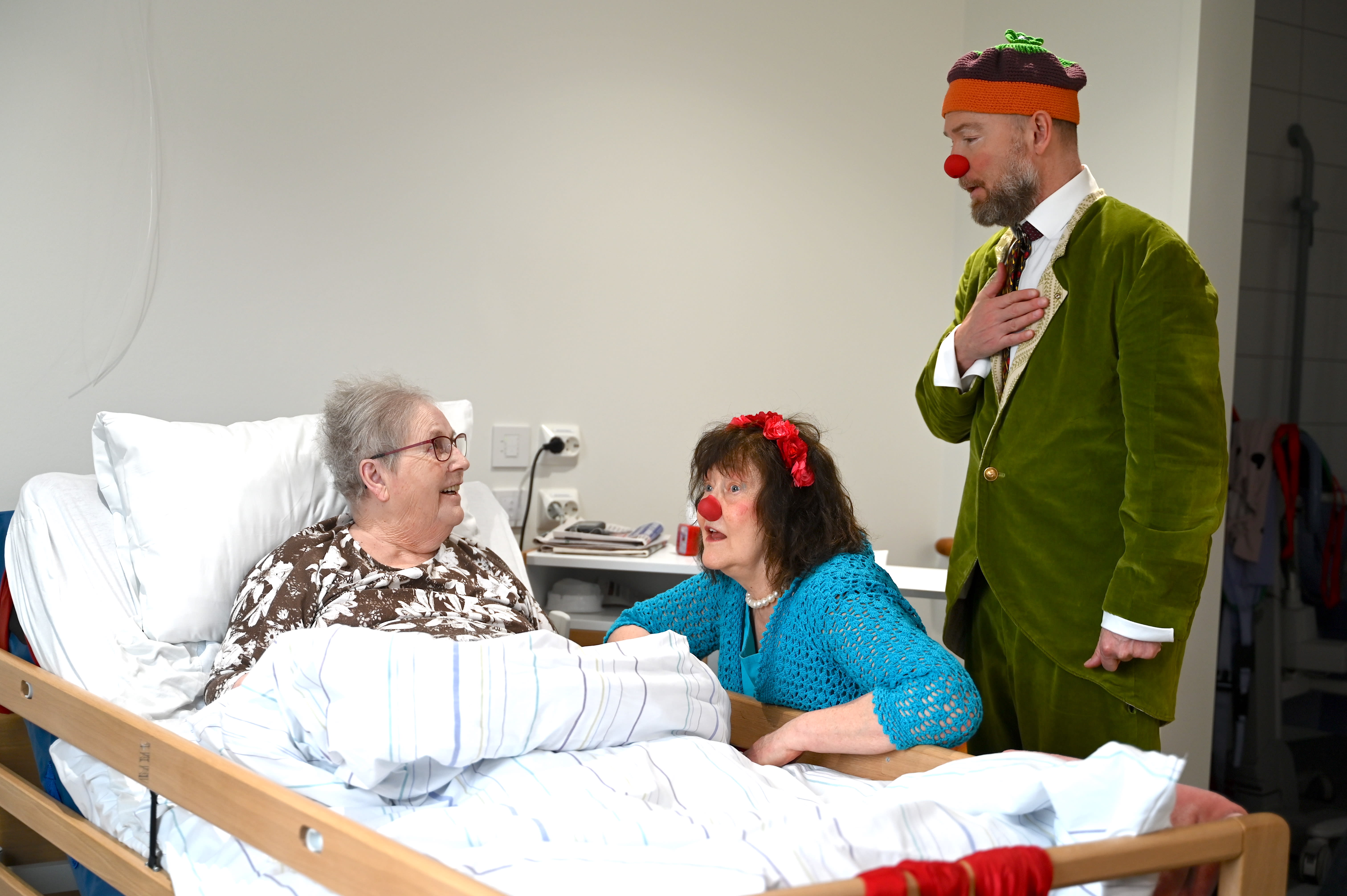 Ta et tilbakeblikk på året som snart er over sammen med Lister24