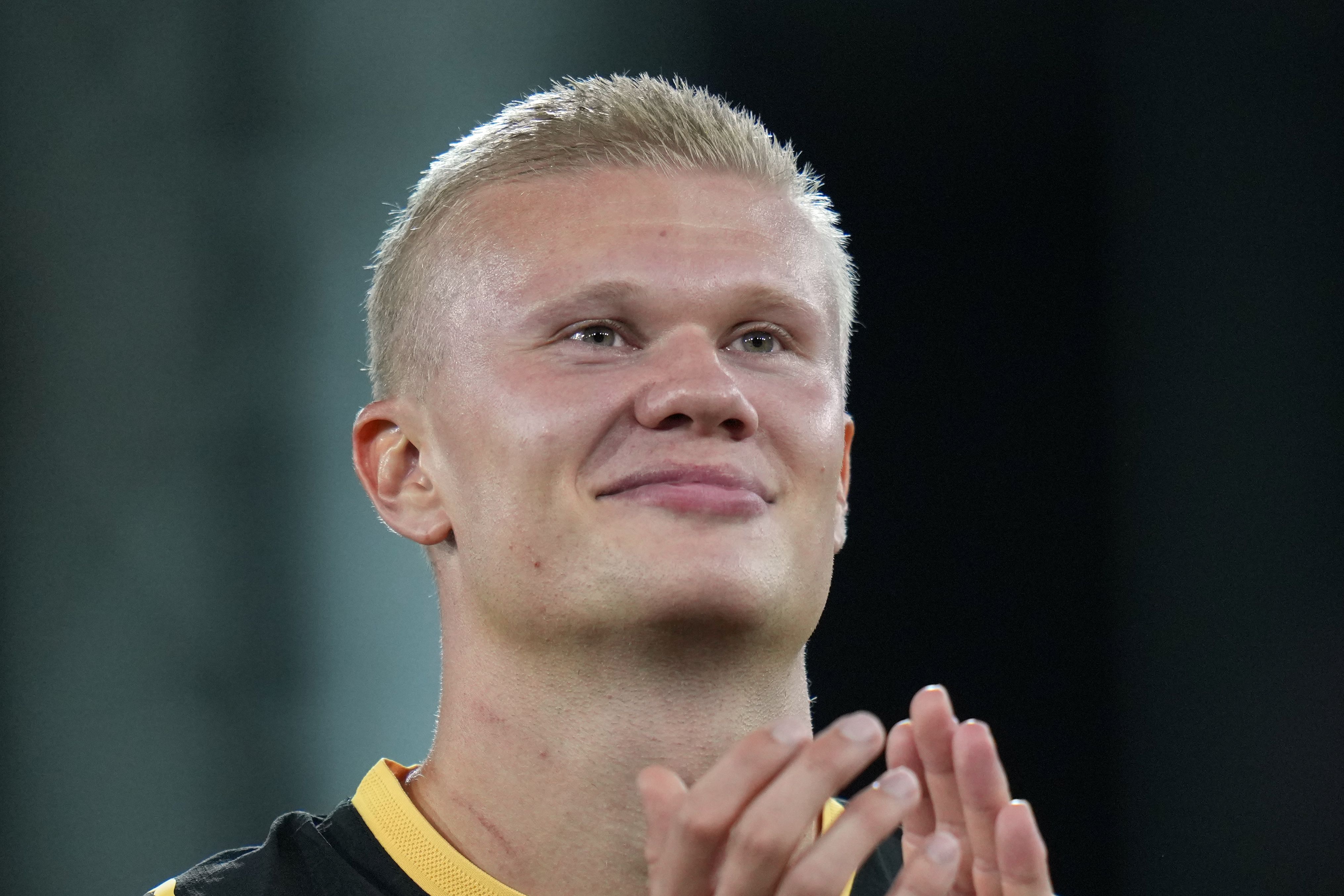Sammenligner AaFK-spiller med Haaland