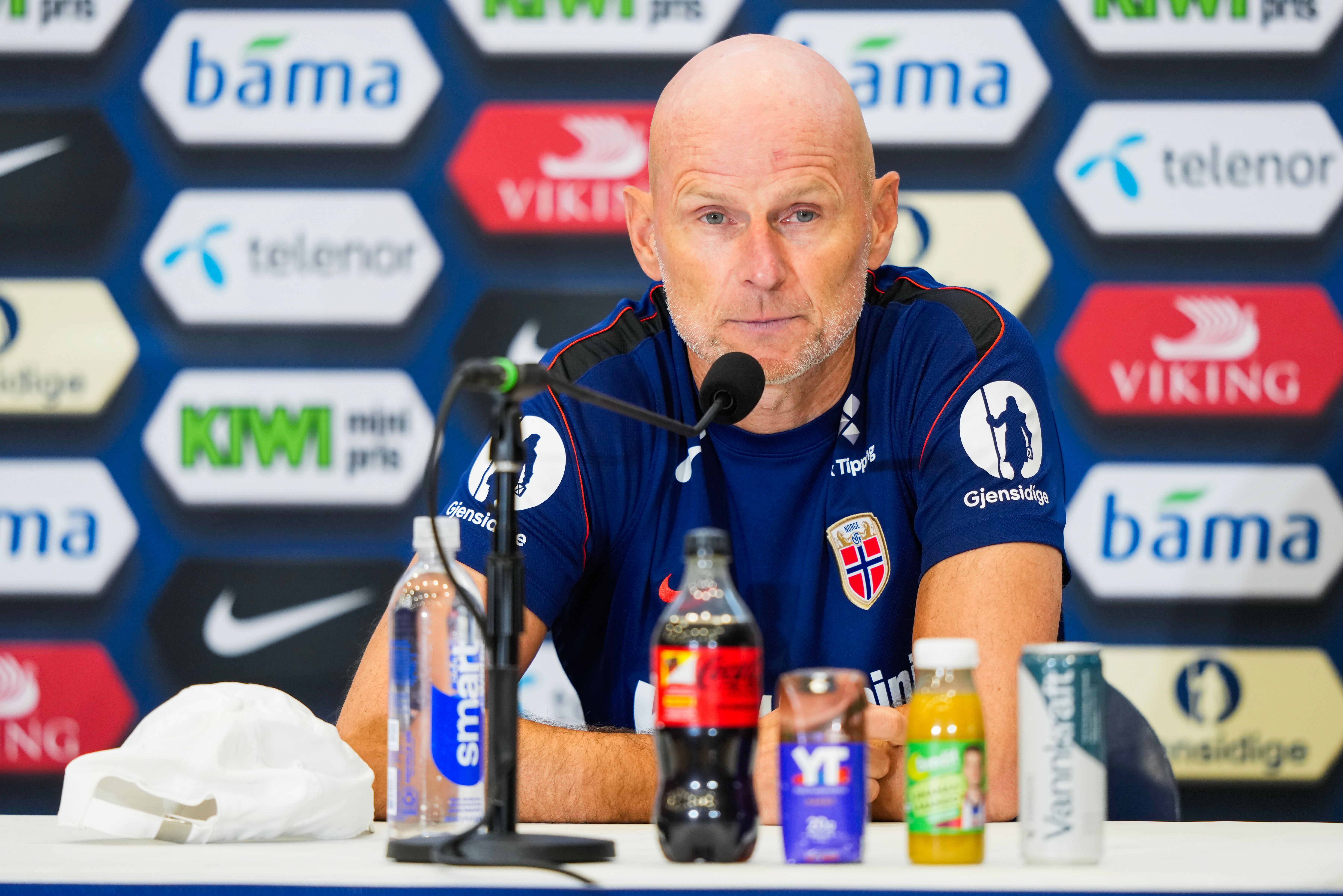Solbakken med Ryerson-oppdatering